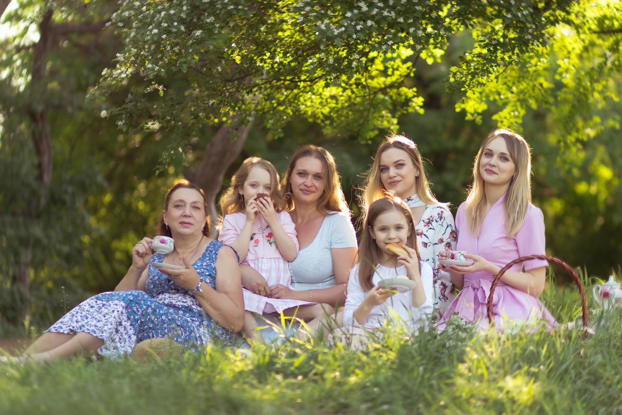 Семьи и дети. Топ фотограф в Ростове-на-Дону и Санкт-Петербурге