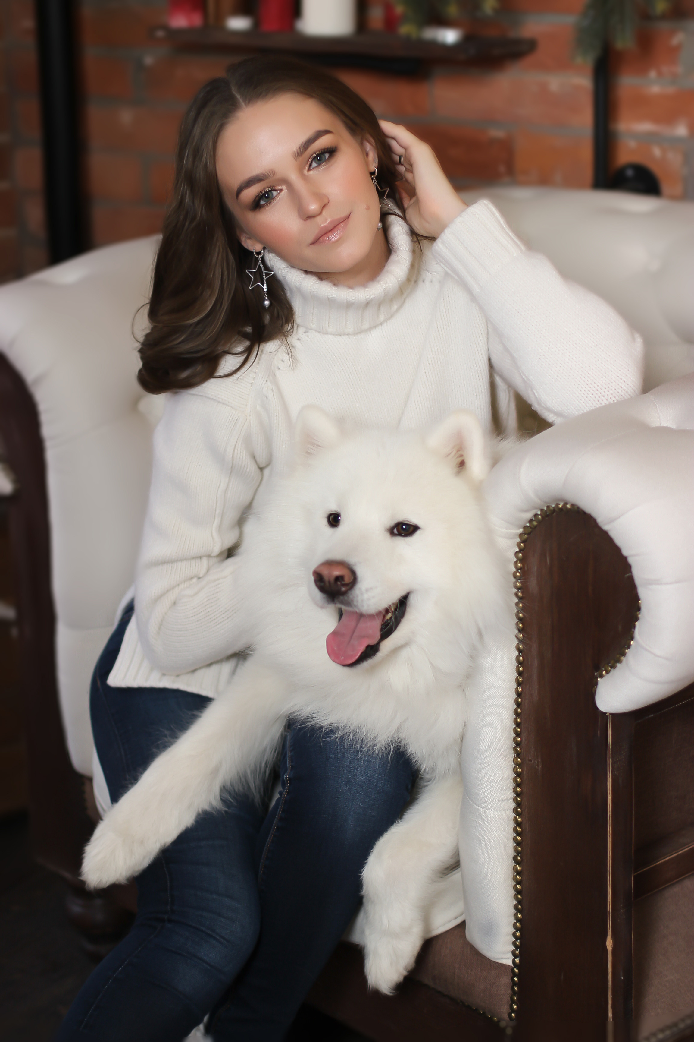 Портрет. Топ фотограф в Ростове-на-Дону и Санкт-Петербурге