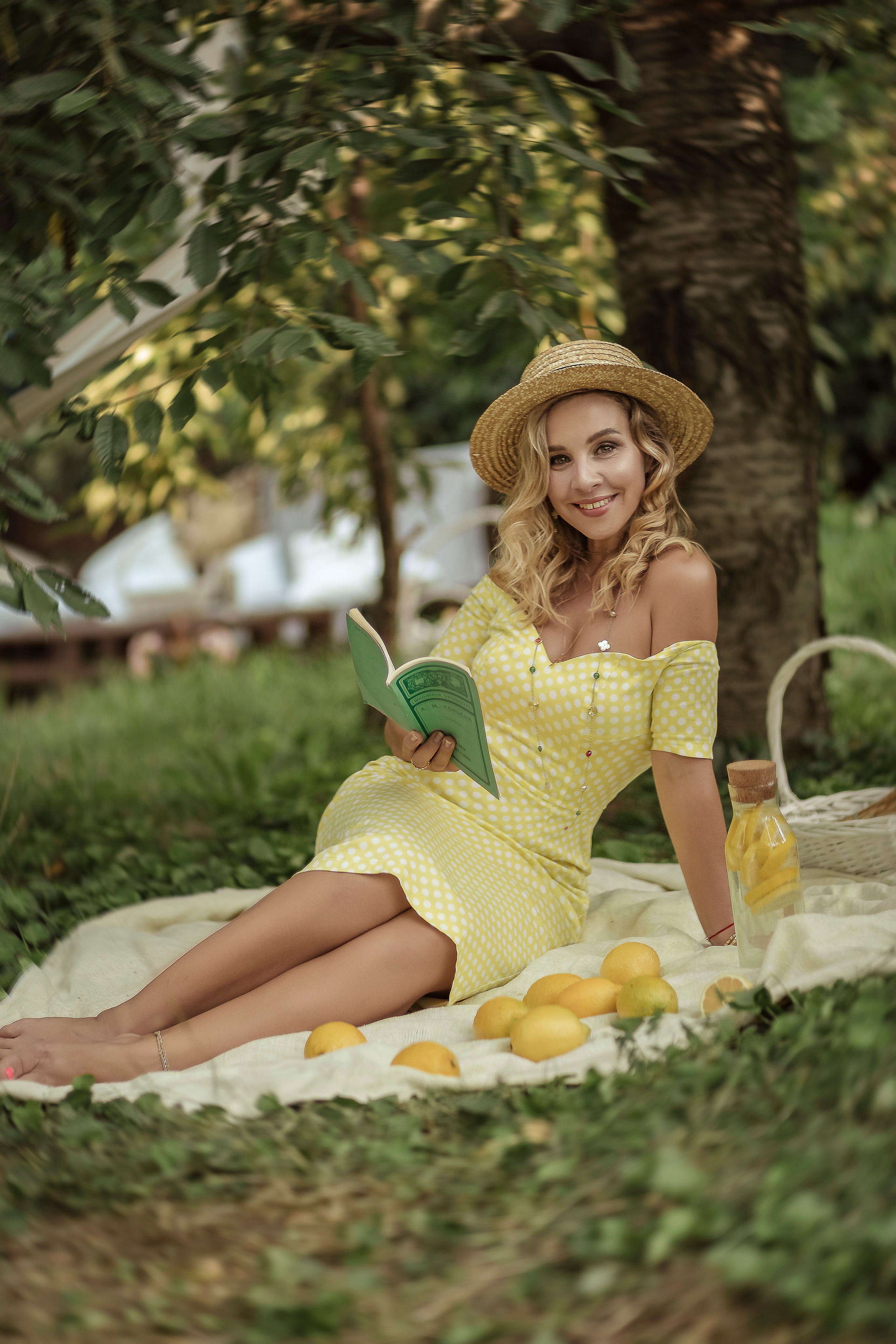 Портрет. Топ фотограф в Ростове-на-Дону и Санкт-Петербурге