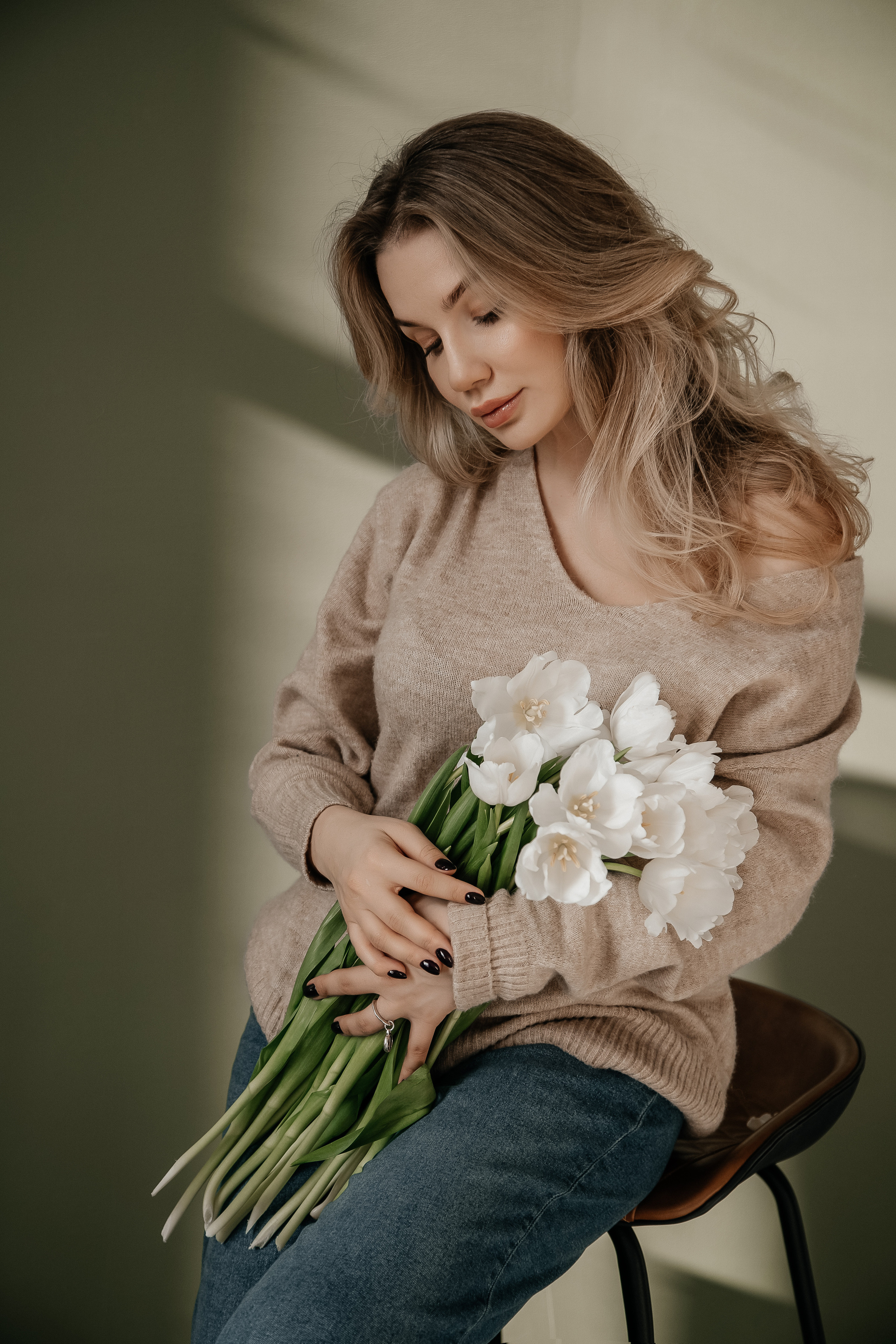 Портрет. Топ фотограф в Ростове-на-Дону и Санкт-Петербурге