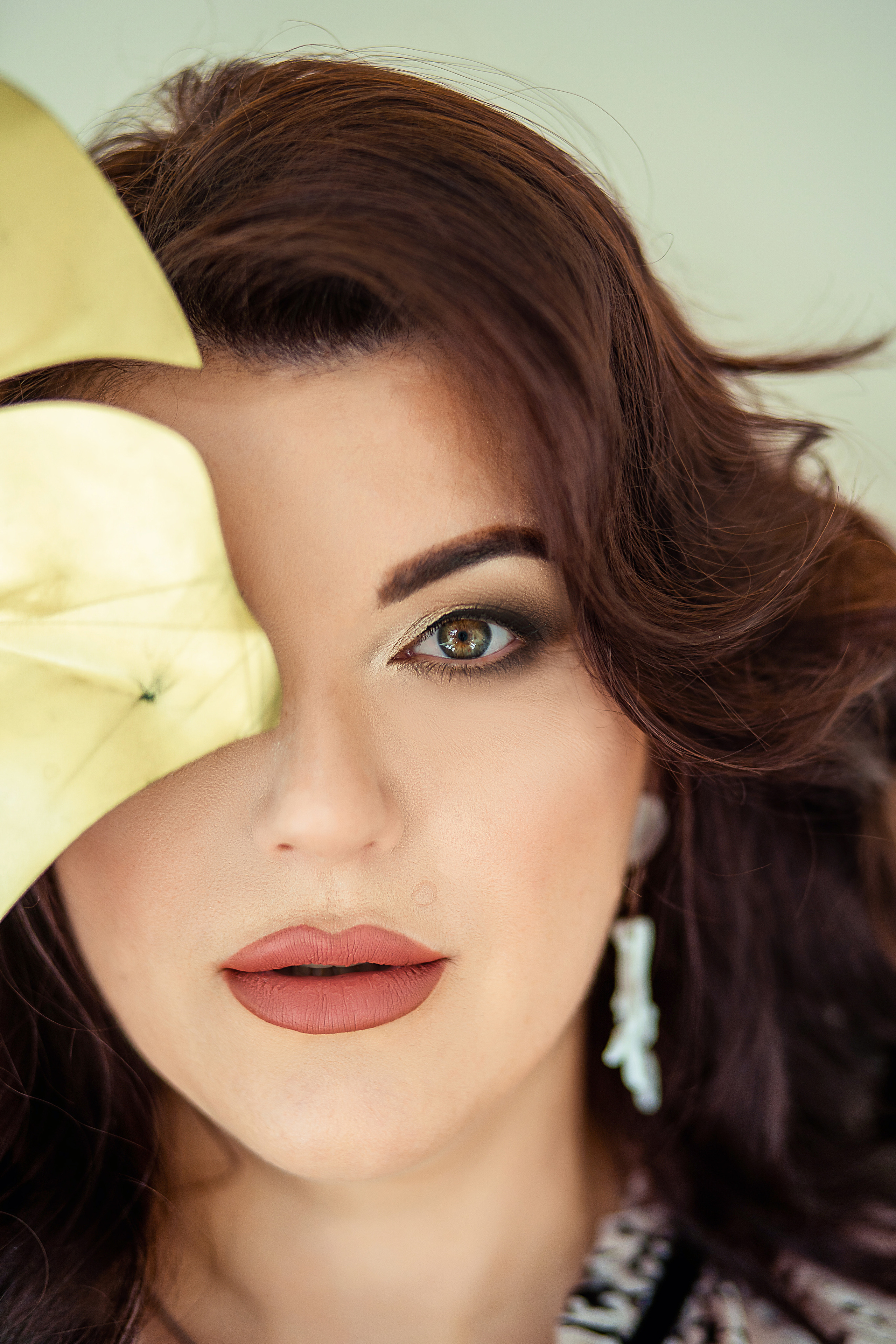 Портрет. Топ фотограф в Ростове-на-Дону и Санкт-Петербурге