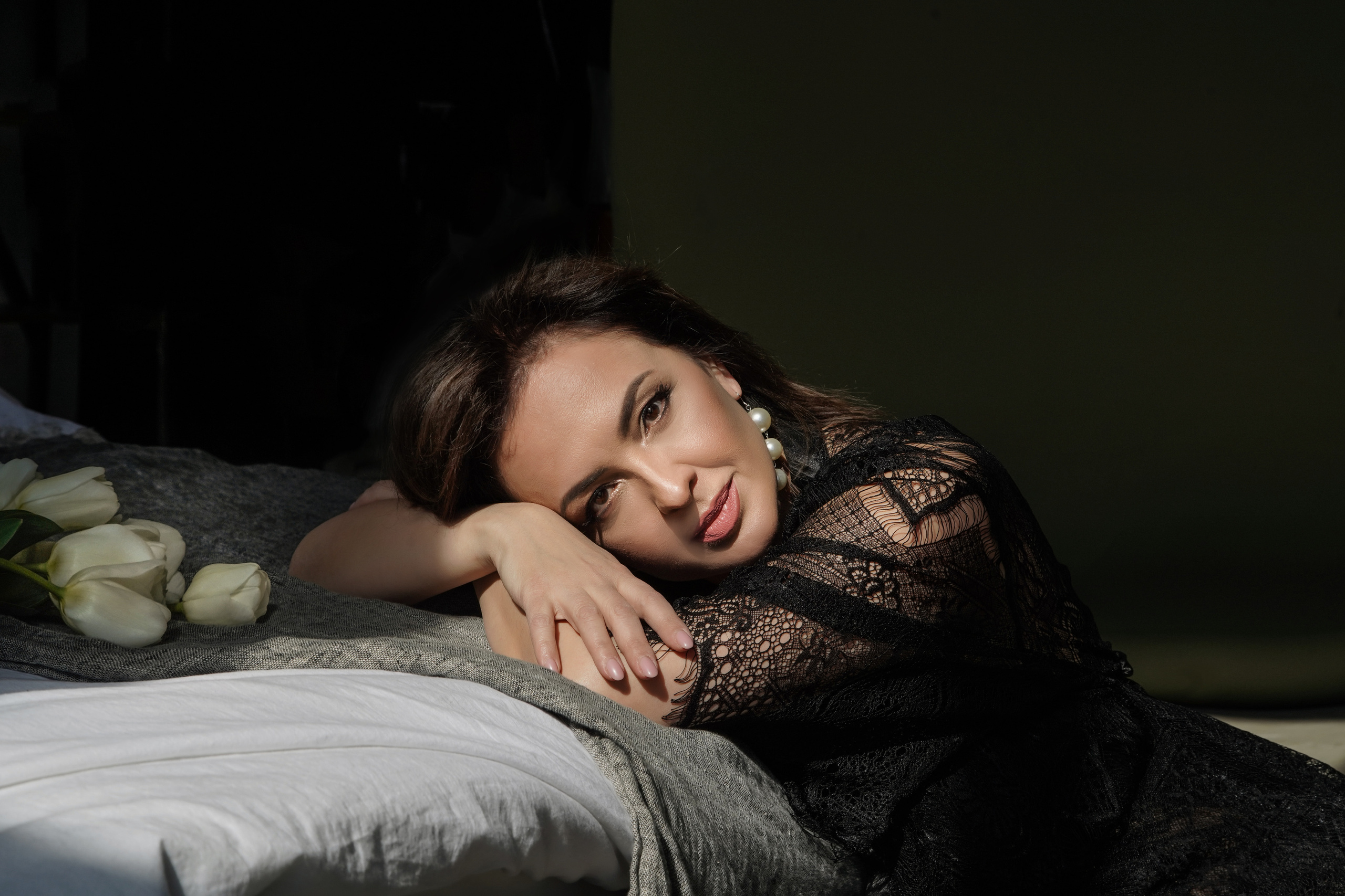 Портрет. Топ фотограф в Ростове-на-Дону и Санкт-Петербурге