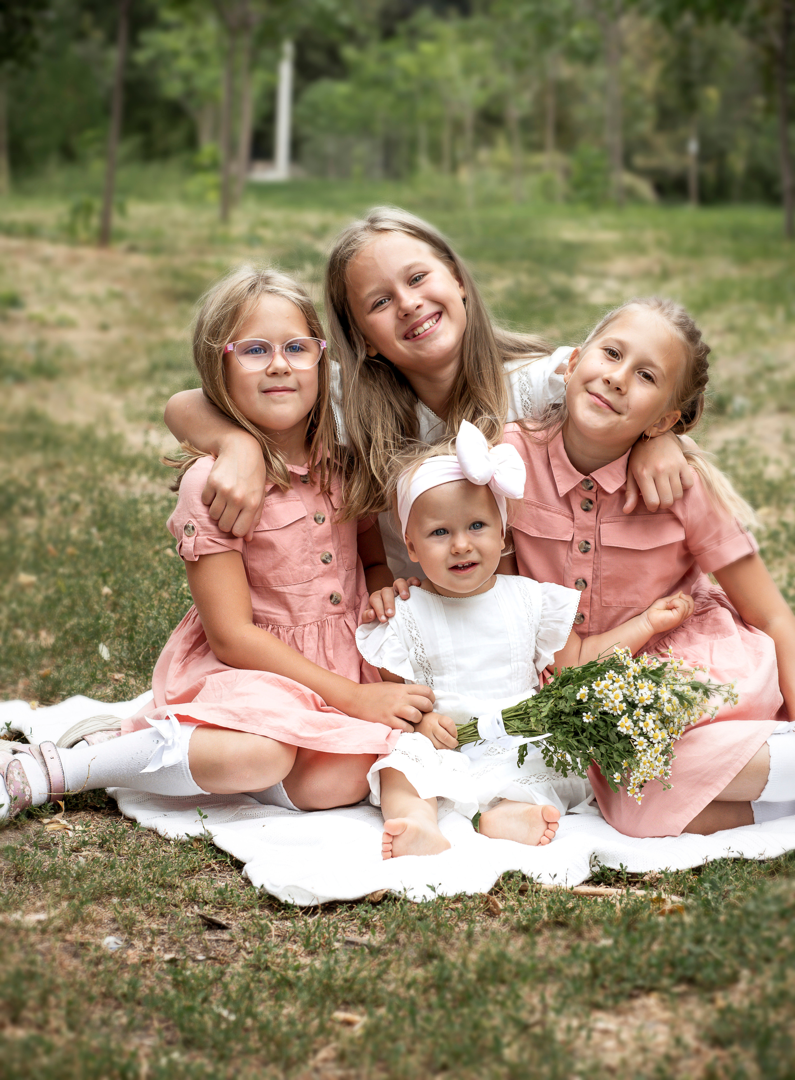 Семьи и дети. Топ фотограф в Ростове-на-Дону и Санкт-Петербурге