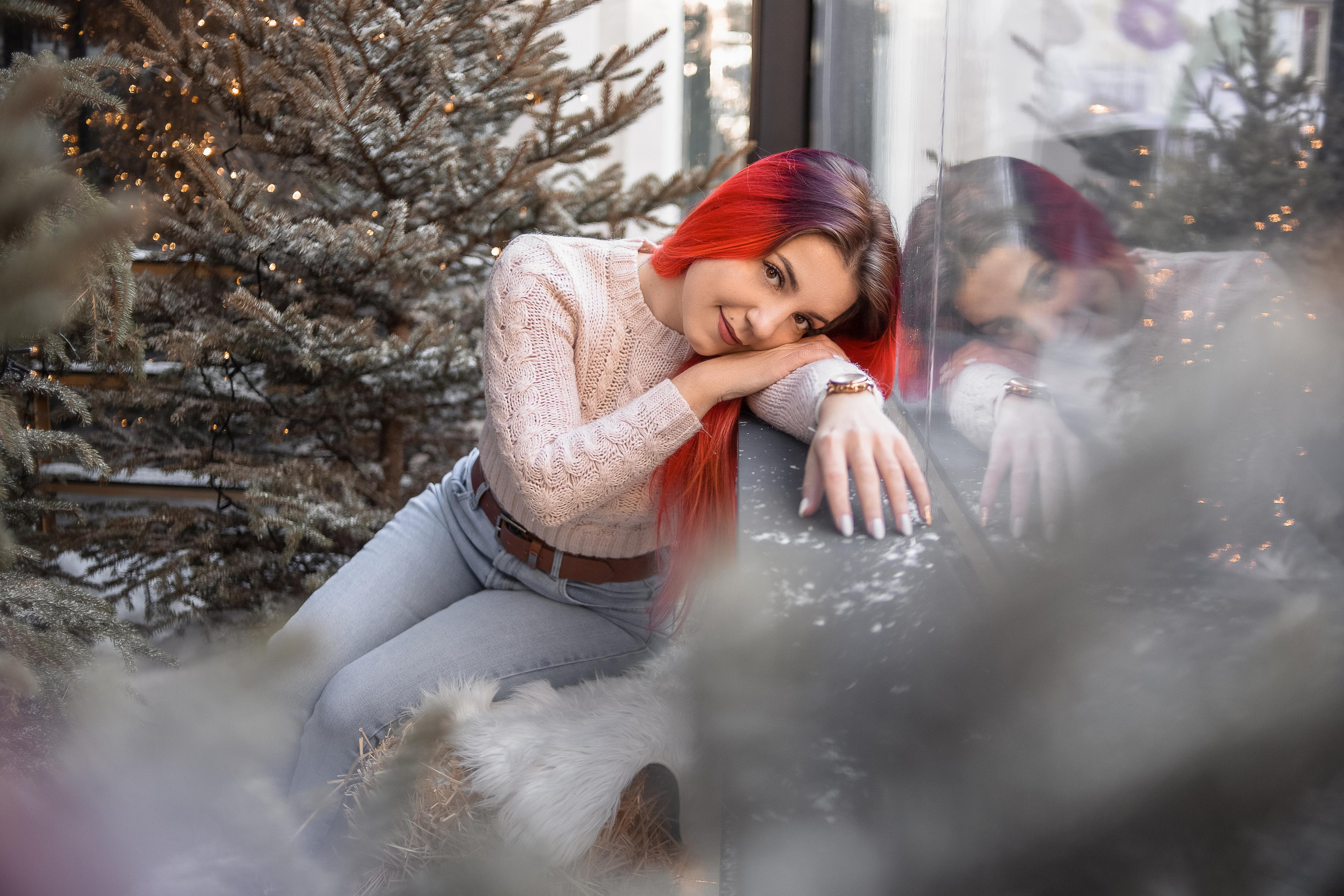 Портрет. Топ фотограф в Ростове-на-Дону и Санкт-Петербурге