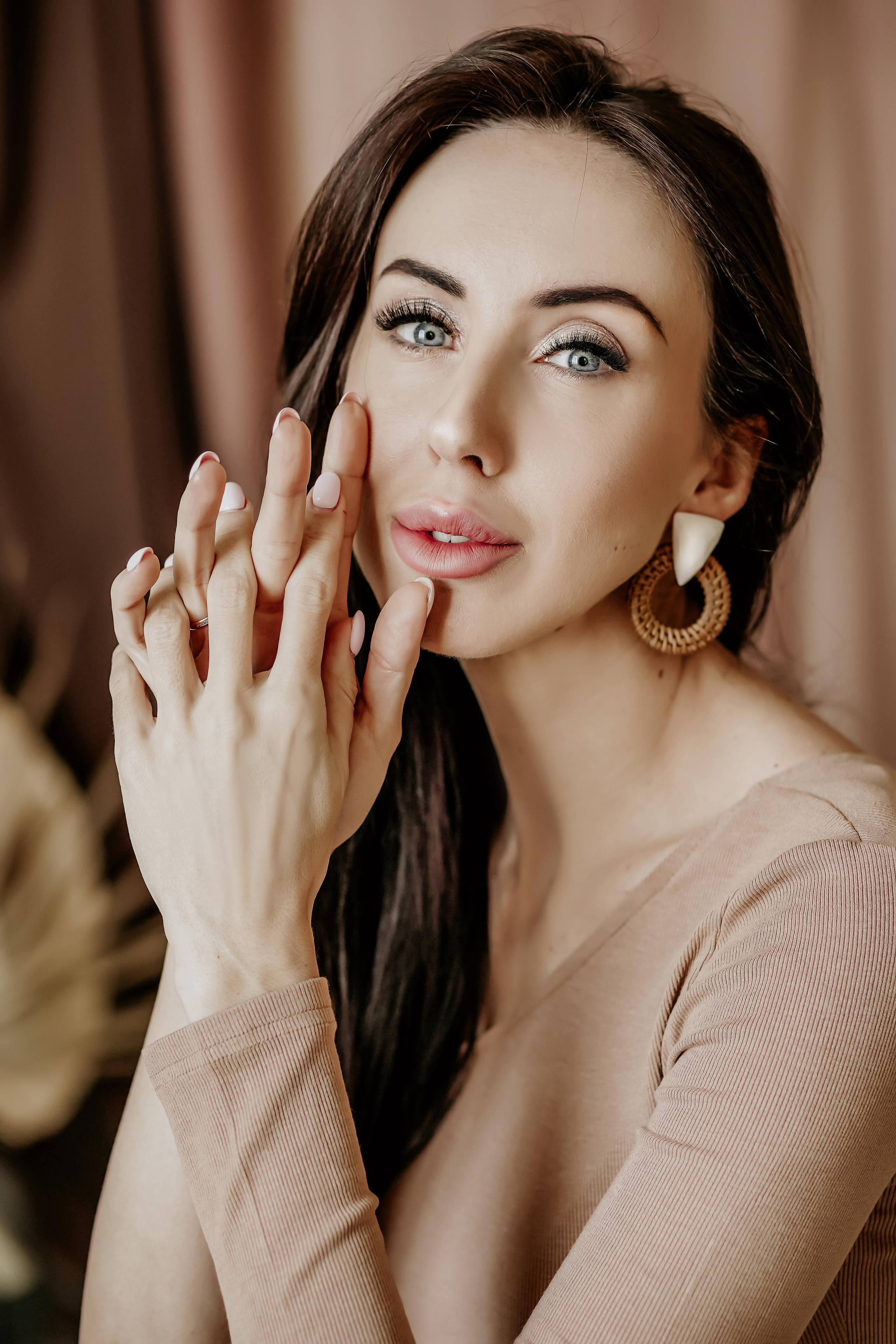 Портрет. Топ фотограф в Ростове-на-Дону и Санкт-Петербурге