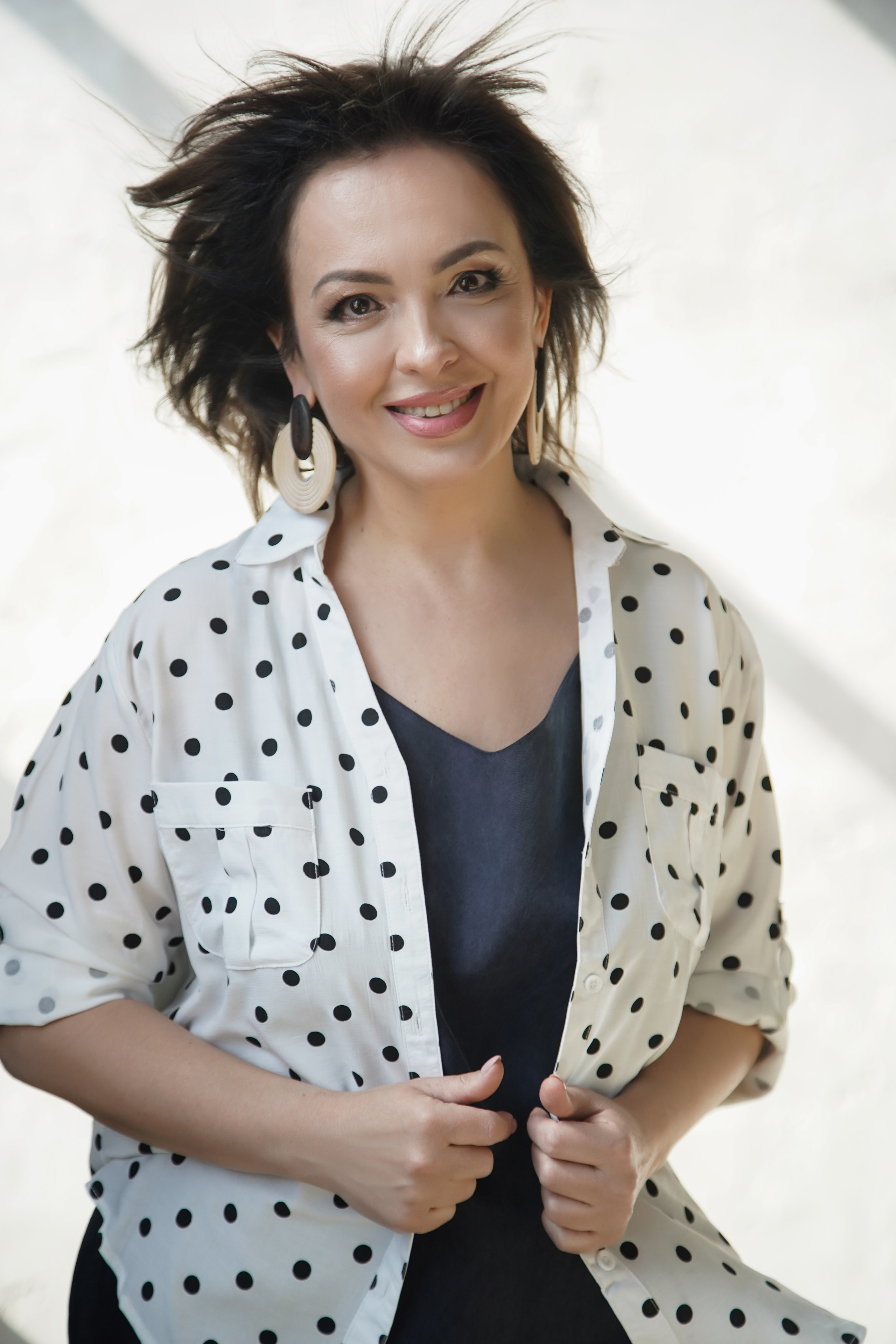 Портрет. Топ фотограф в Ростове-на-Дону и Санкт-Петербурге