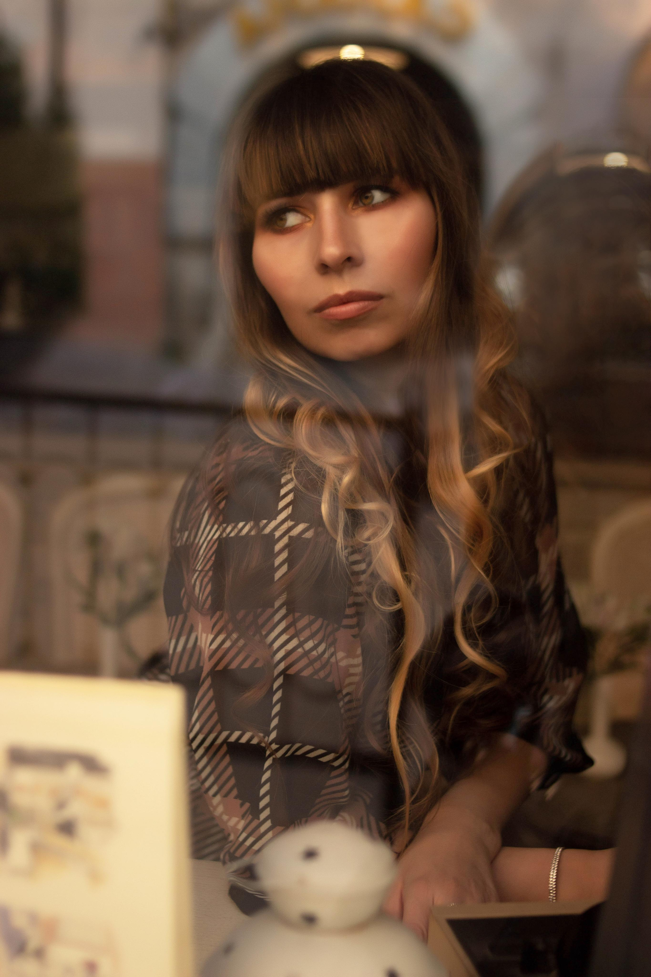 Портрет. Топ фотограф в Ростове-на-Дону и Санкт-Петербурге