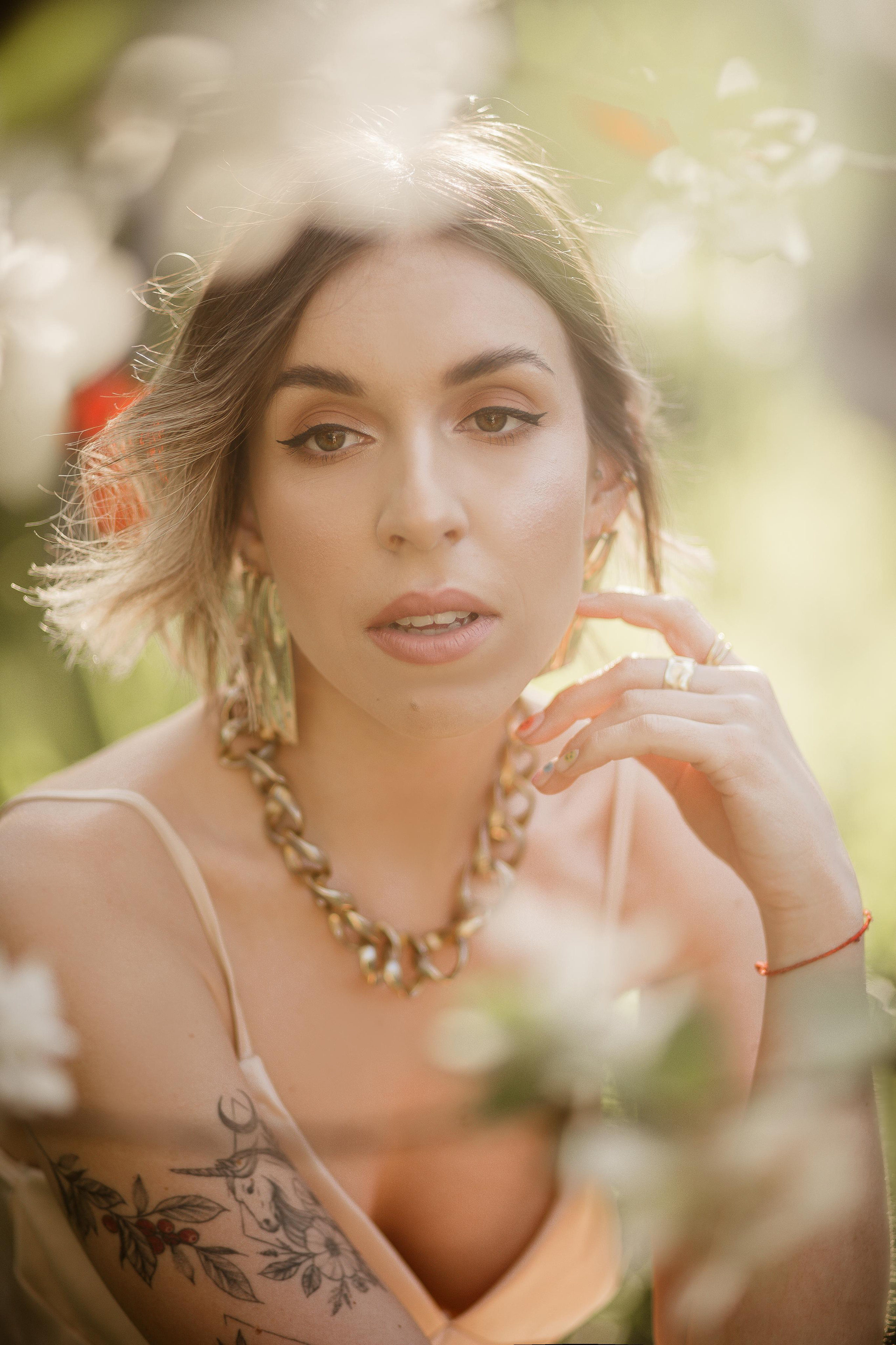 Портрет. Топ фотограф в Ростове-на-Дону и Санкт-Петербурге