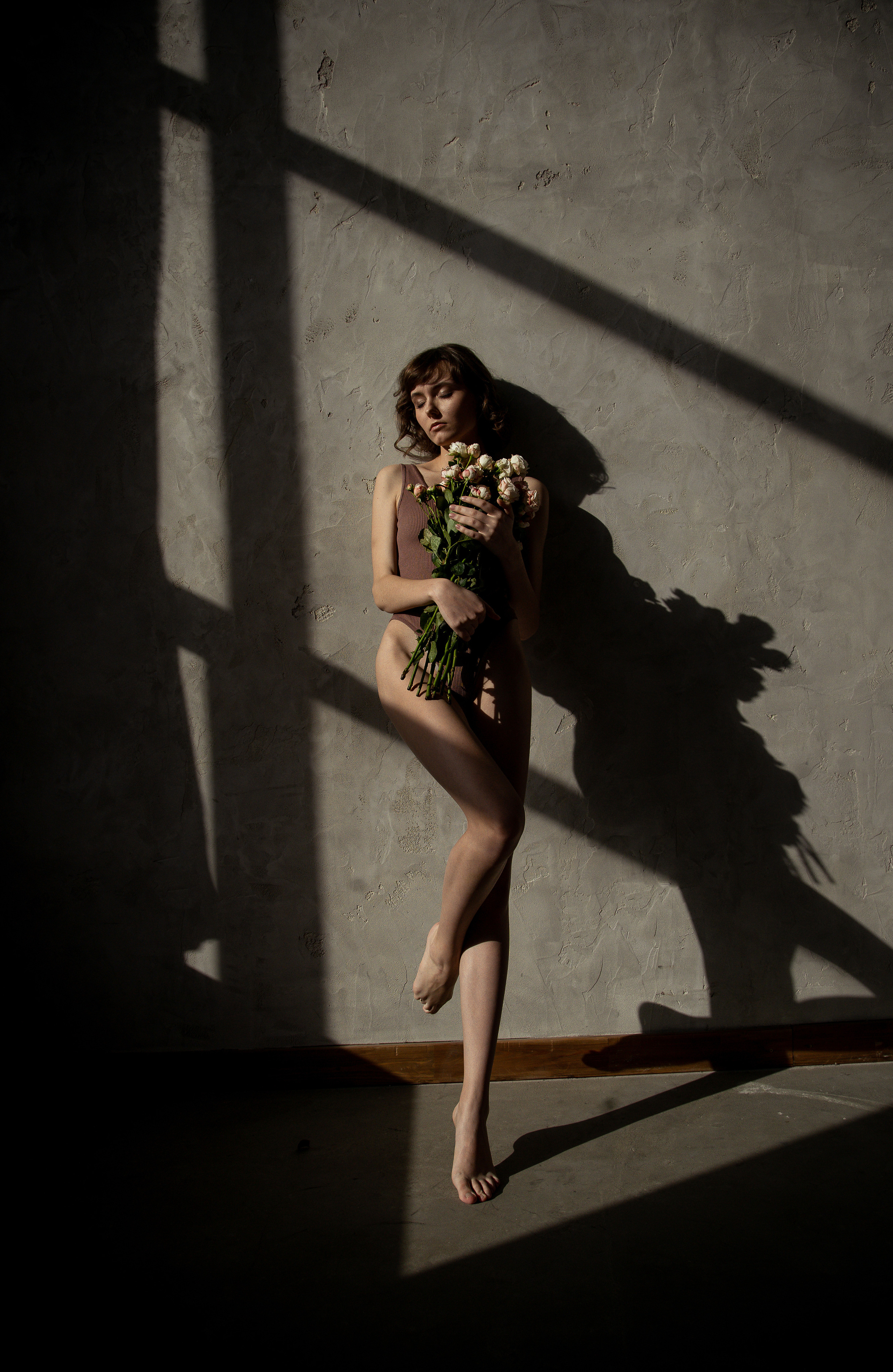 Портрет. Топ фотограф в Ростове-на-Дону и Санкт-Петербурге