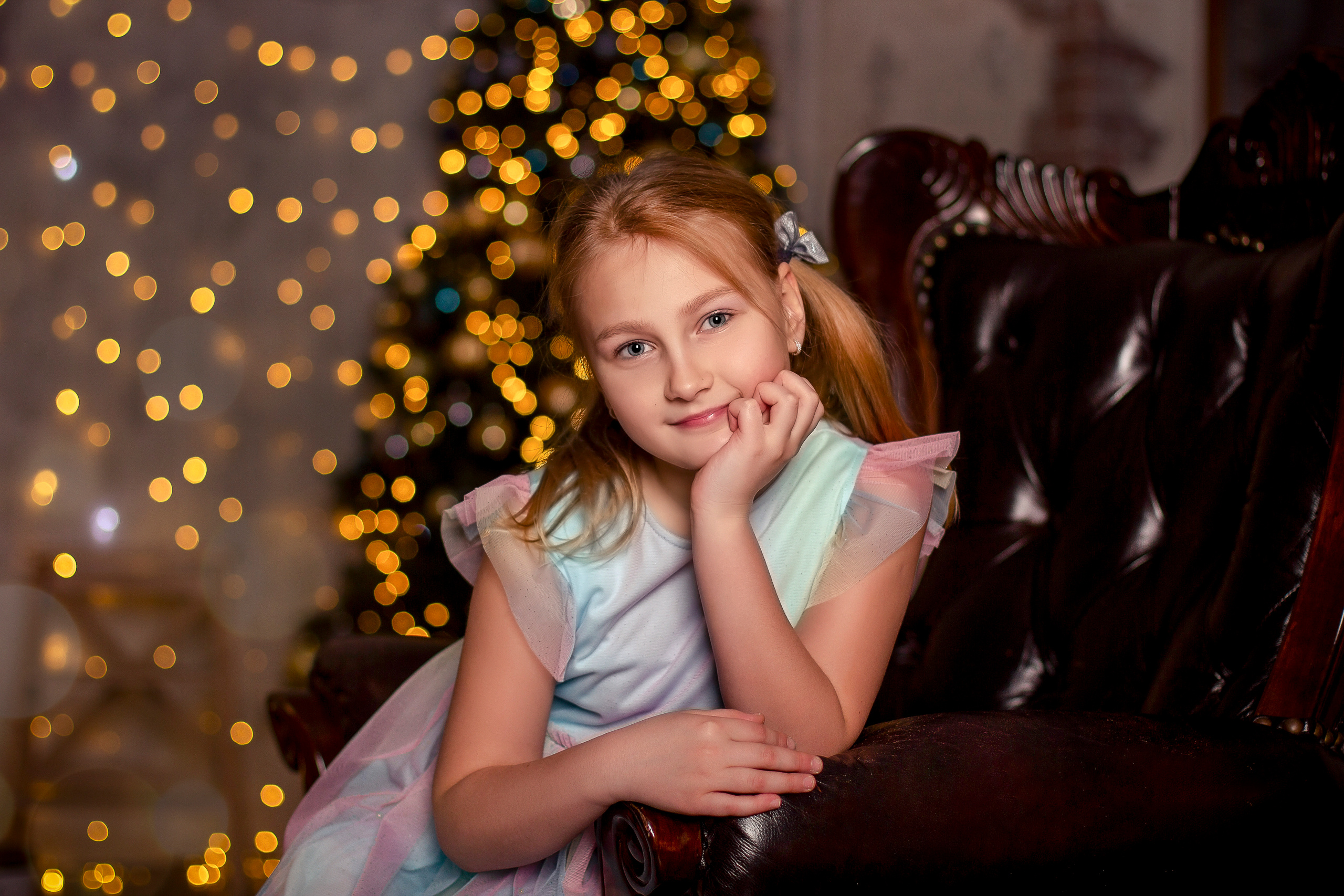 Портрет. Топ фотограф в Ростове-на-Дону и Санкт-Петербурге