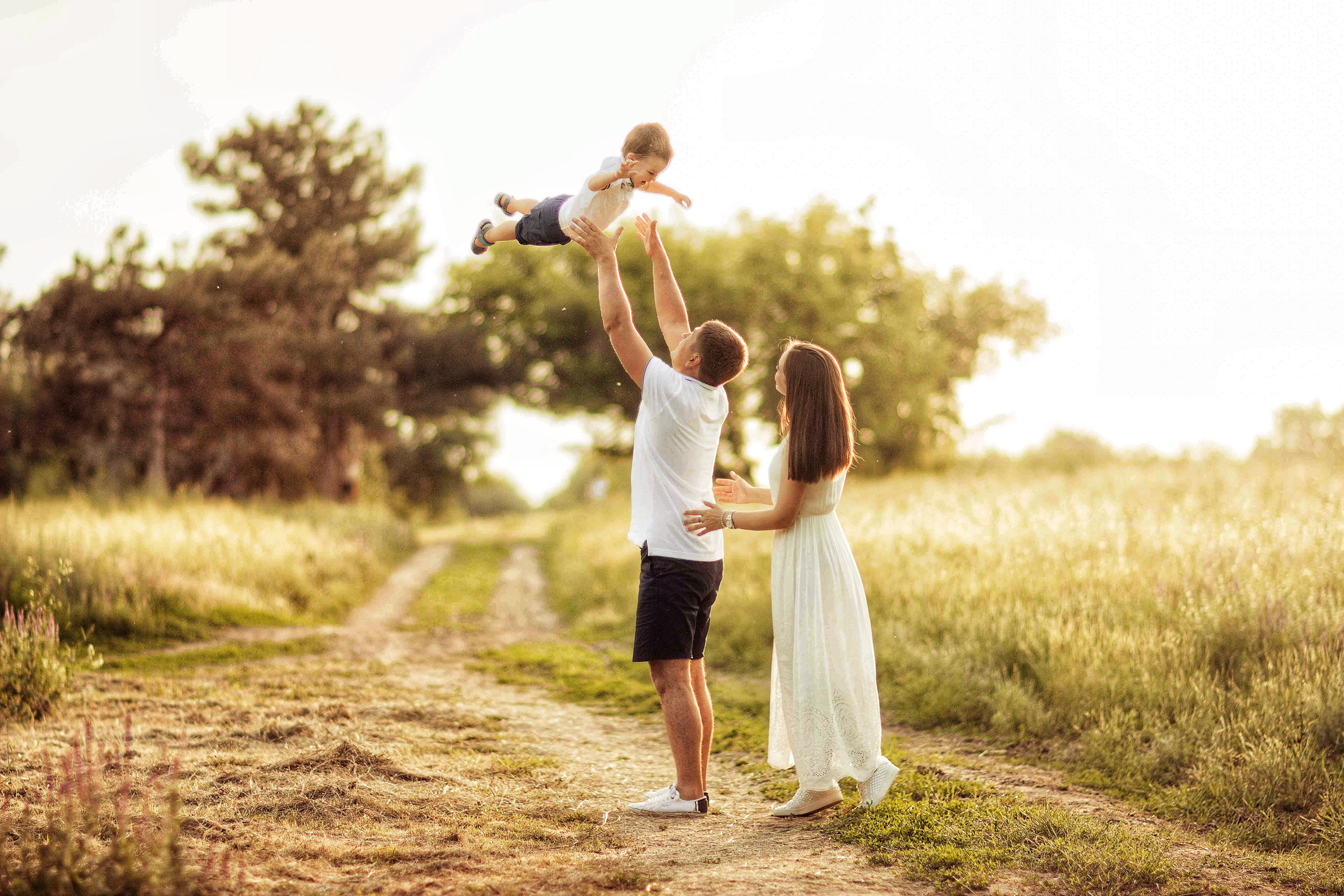 Семьи и дети. Топ фотограф в Ростове-на-Дону и Санкт-Петербурге
