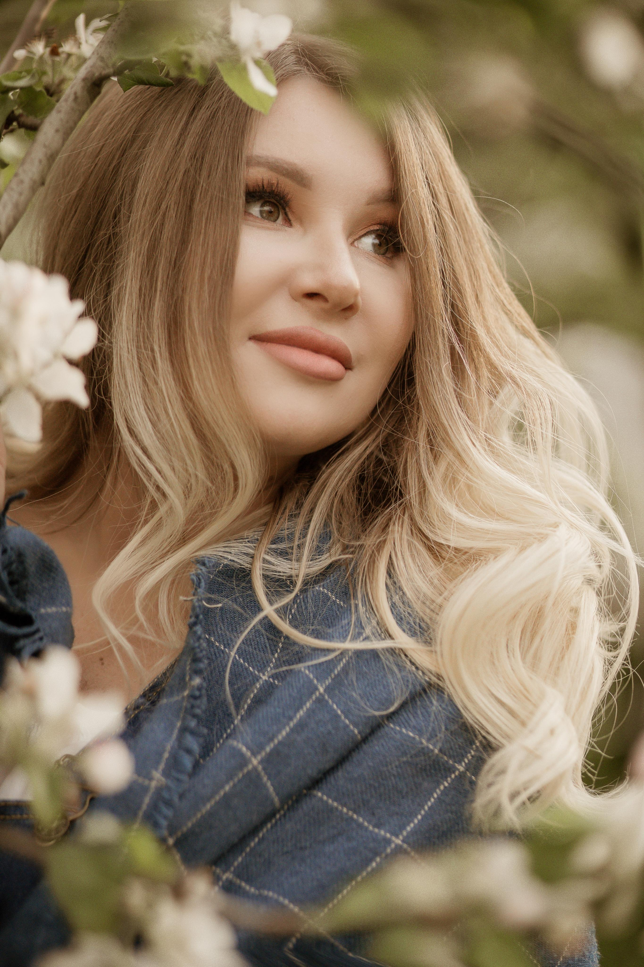 Портрет. Топ фотограф в Ростове-на-Дону и Санкт-Петербурге