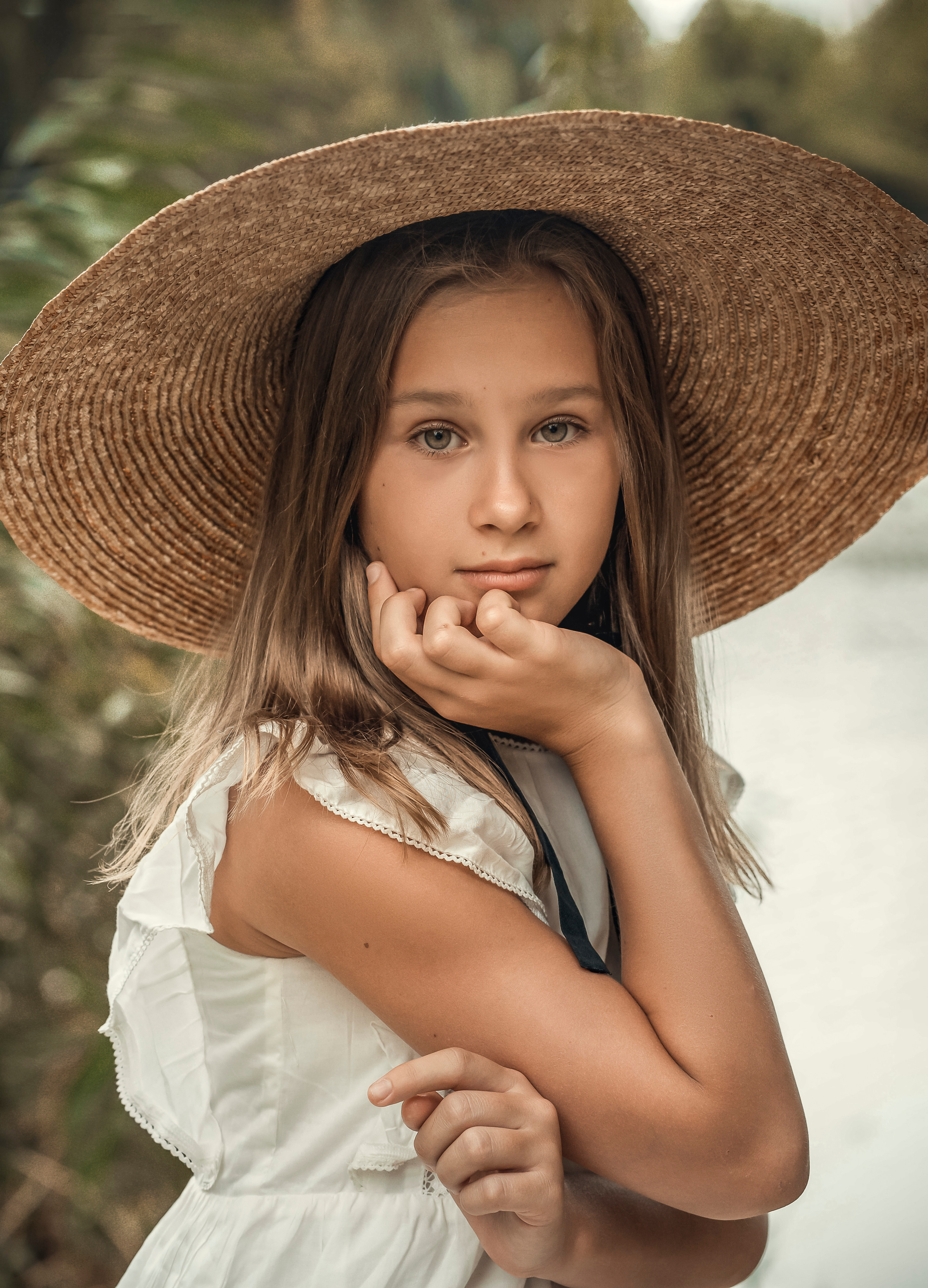 Портрет. Топ фотограф в Ростове-на-Дону и Санкт-Петербурге