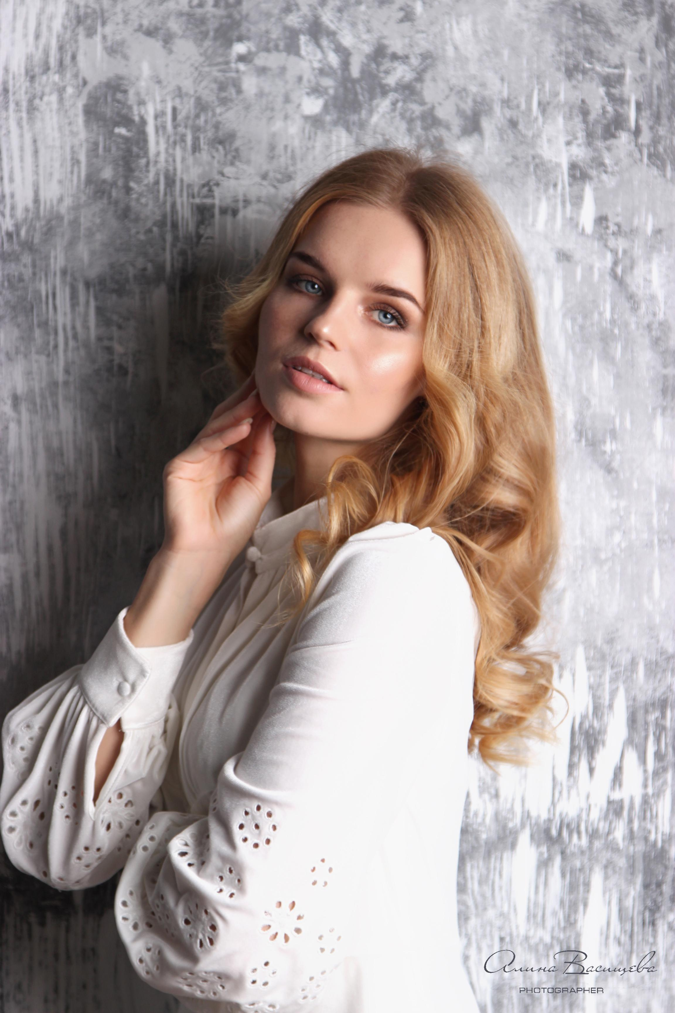 Портрет. Топ фотограф в Ростове-на-Дону и Санкт-Петербурге