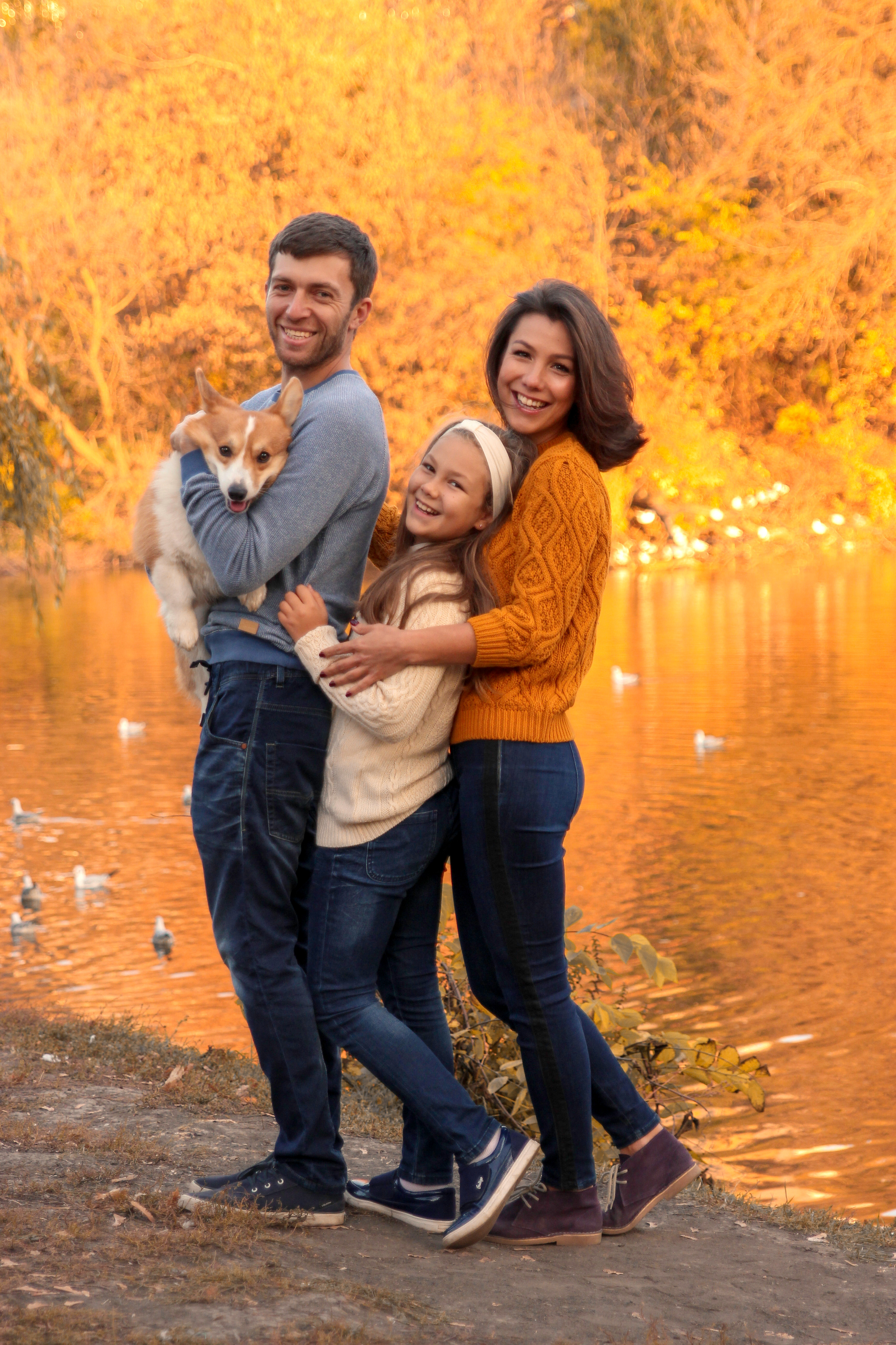 Семьи и дети. Топ фотограф в Ростове-на-Дону и Санкт-Петербурге