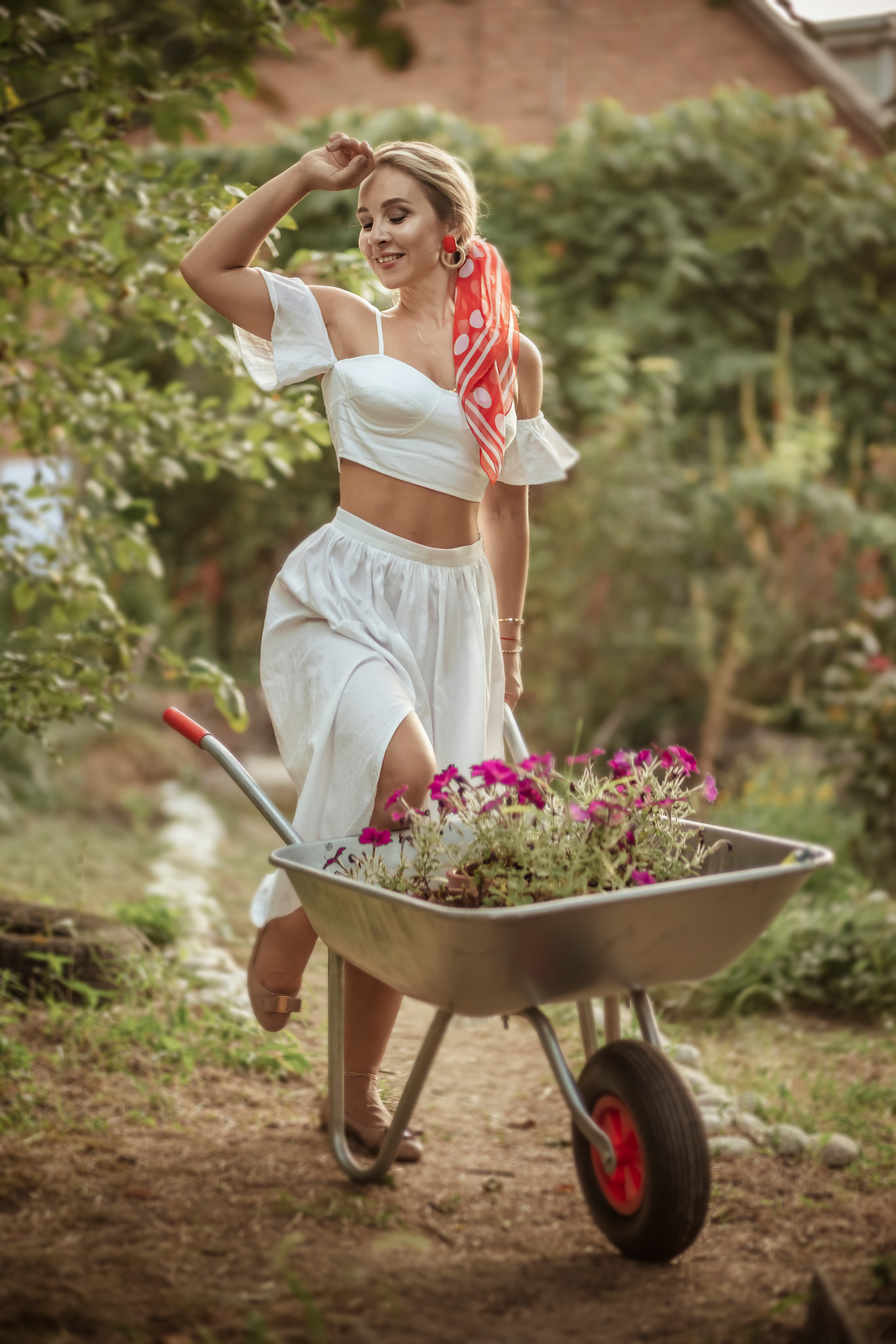 Портрет. Топ фотограф в Ростове-на-Дону и Санкт-Петербурге