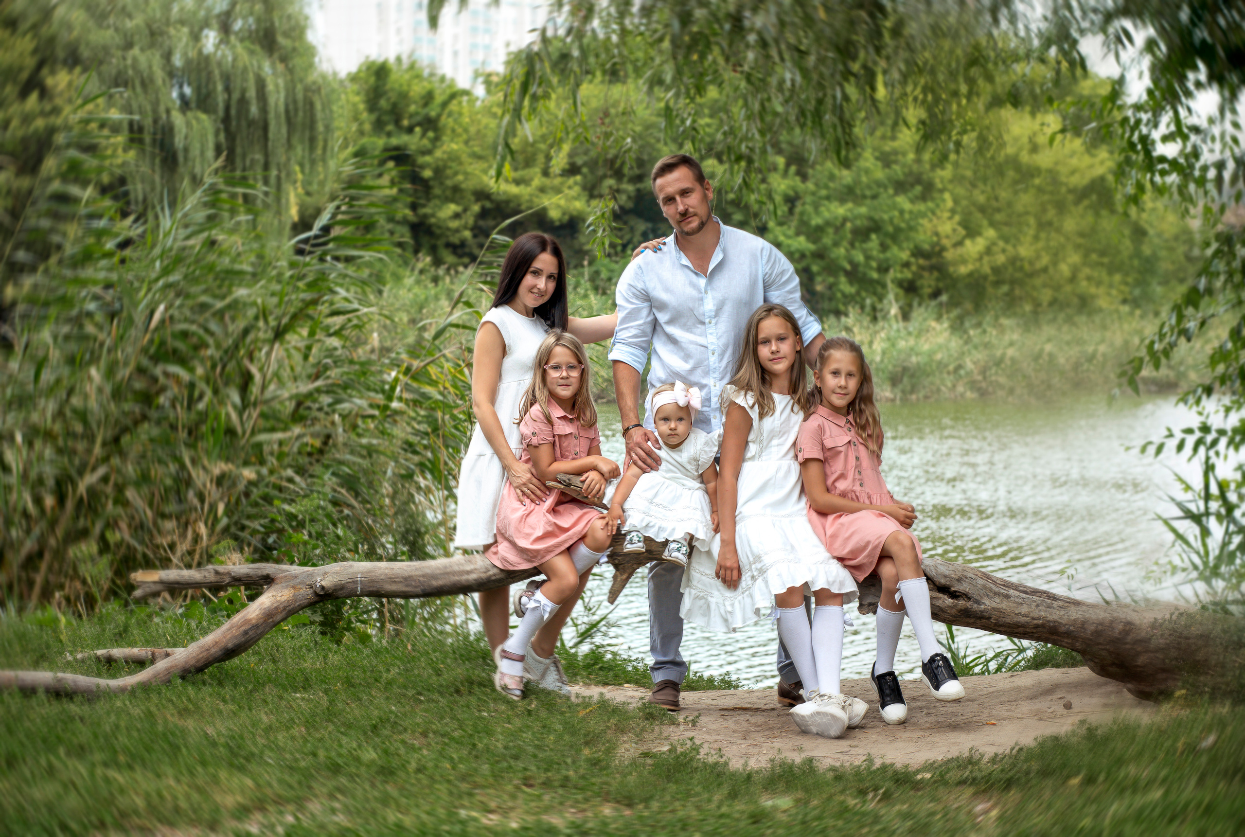 Семьи и дети. Топ фотограф в Ростове-на-Дону и Санкт-Петербурге