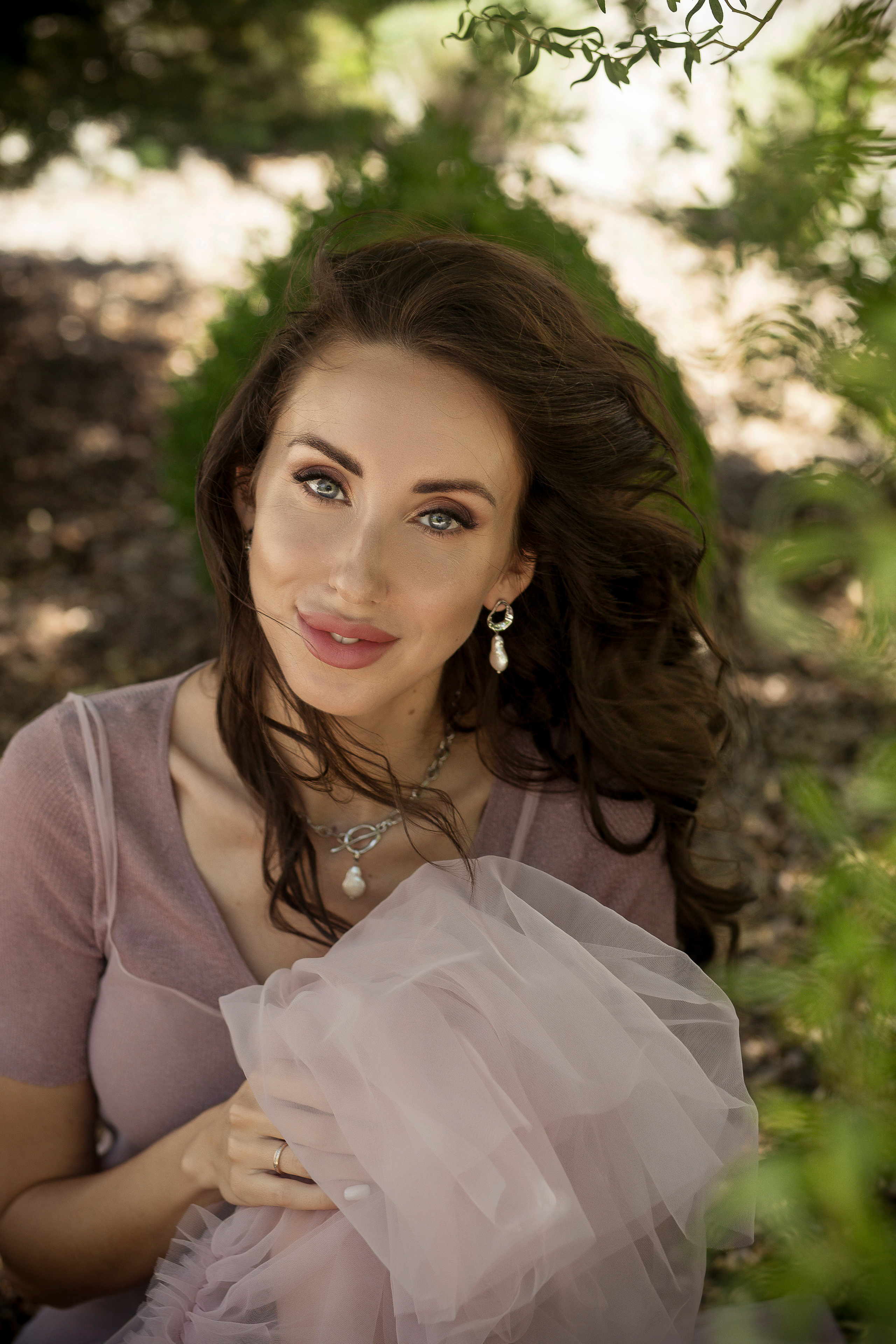 Портрет. Топ фотограф в Ростове-на-Дону и Санкт-Петербурге