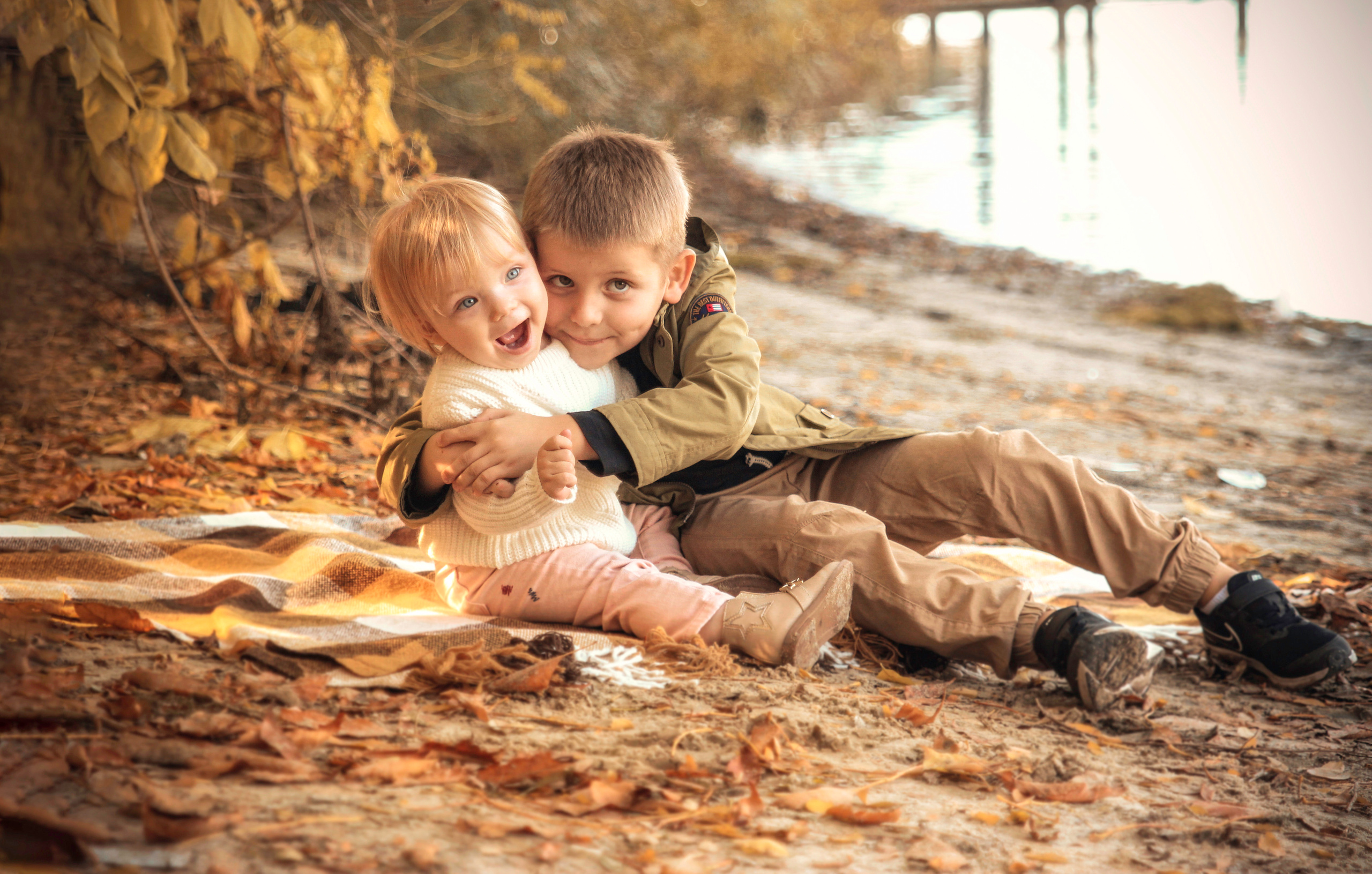 Семьи и дети. Топ фотограф в Ростове-на-Дону и Санкт-Петербурге