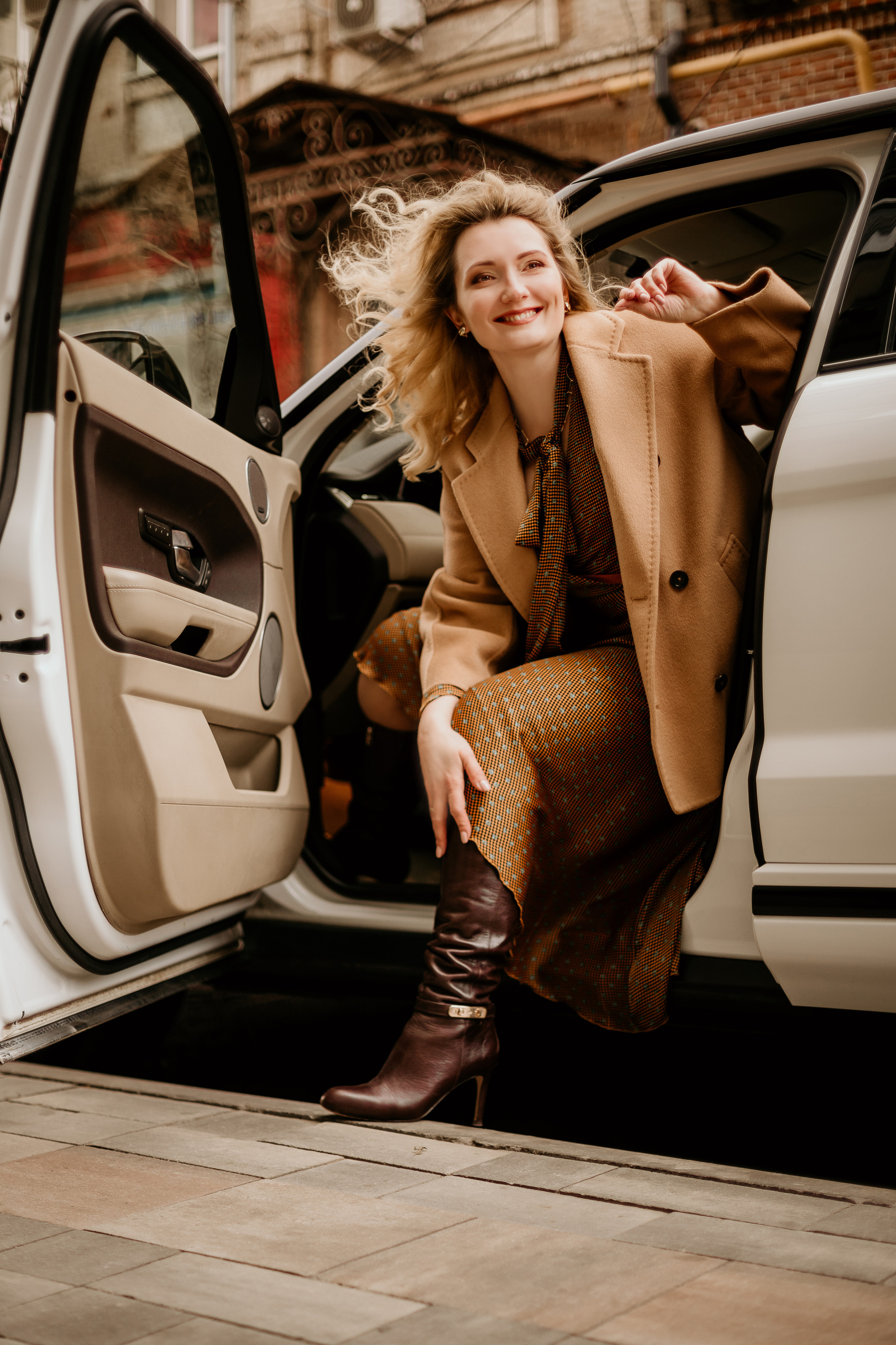 Портрет. Топ фотограф в Ростове-на-Дону и Санкт-Петербурге