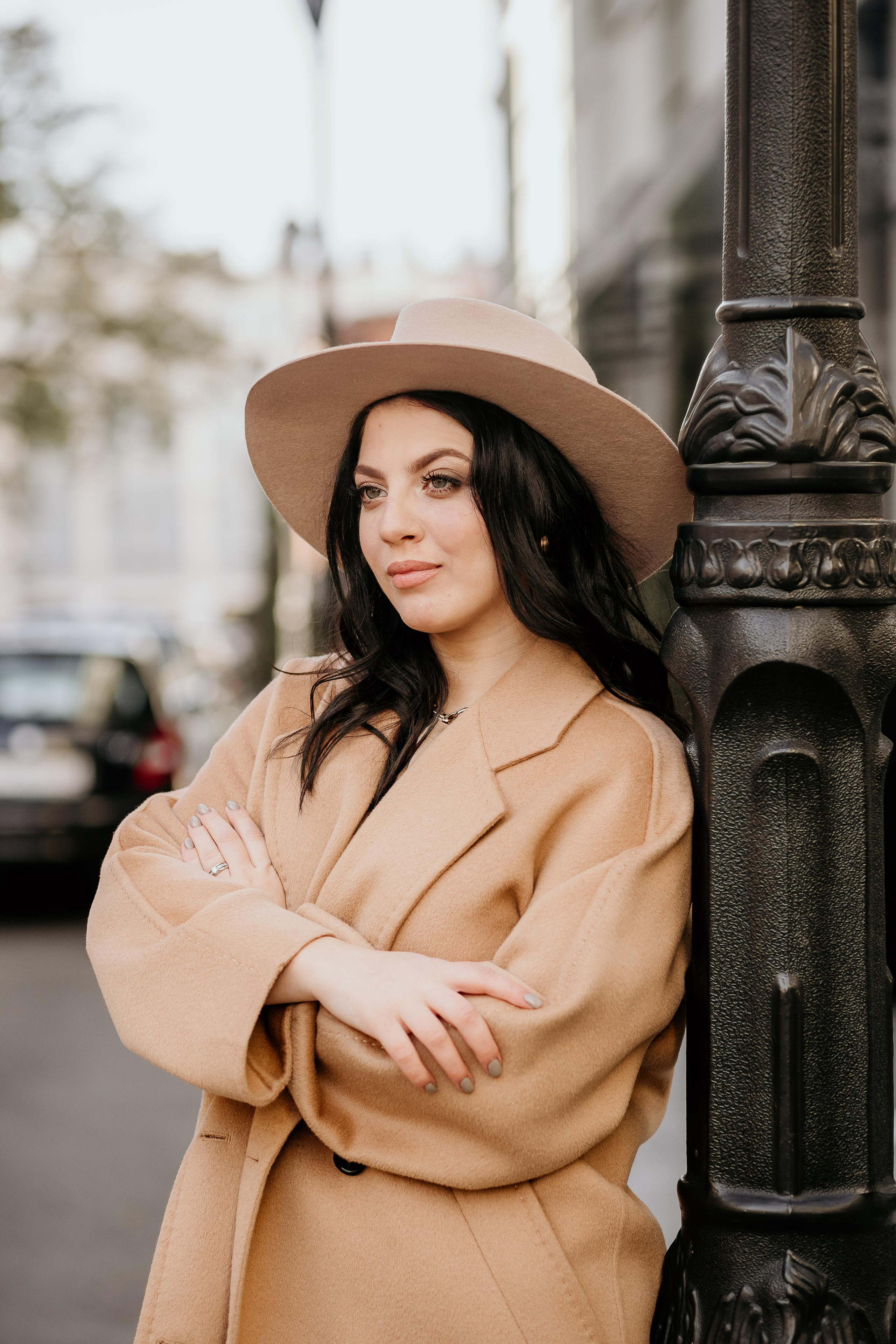 Портрет. Топ фотограф в Ростове-на-Дону и Санкт-Петербурге