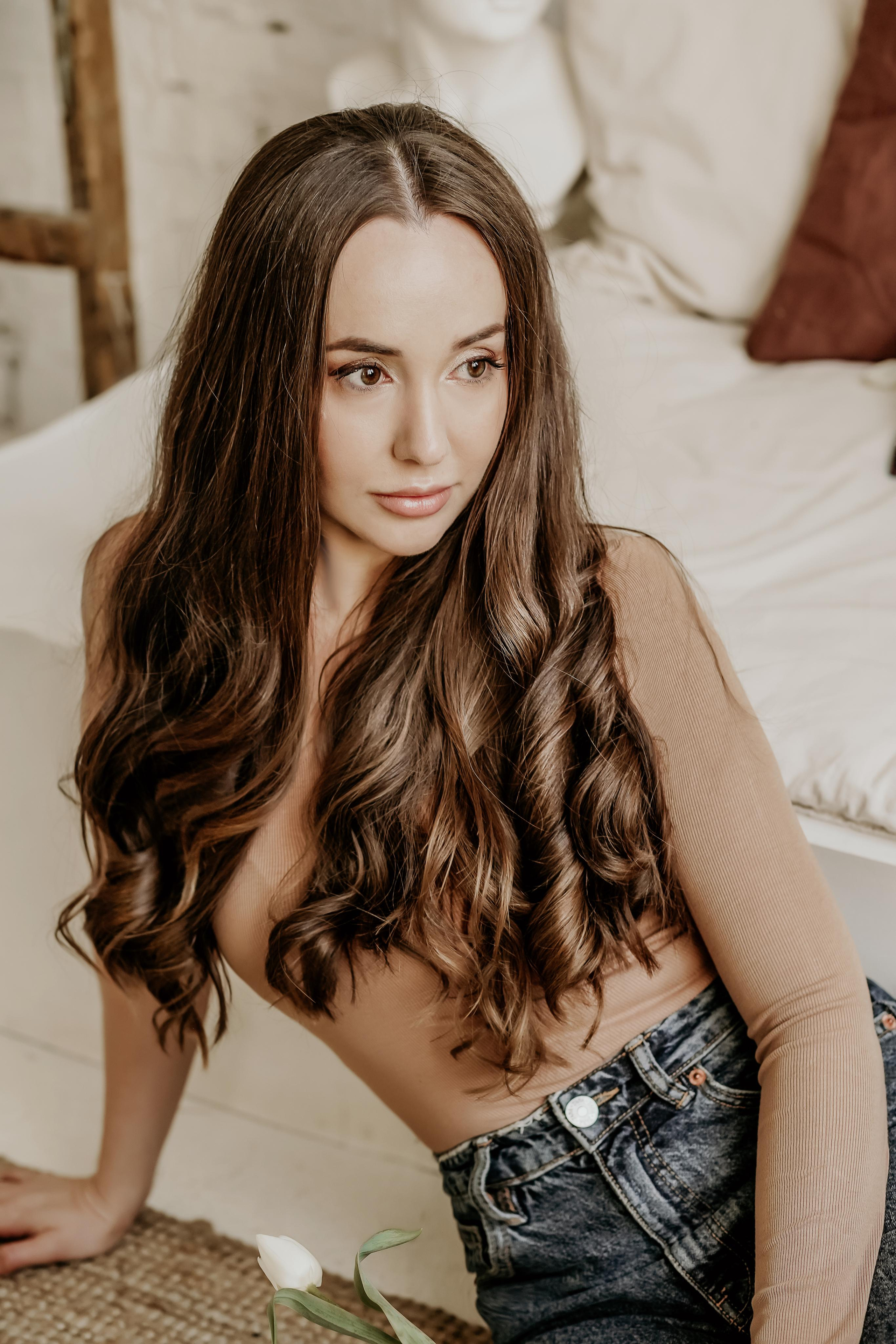 Портрет. Топ фотограф в Ростове-на-Дону и Санкт-Петербурге