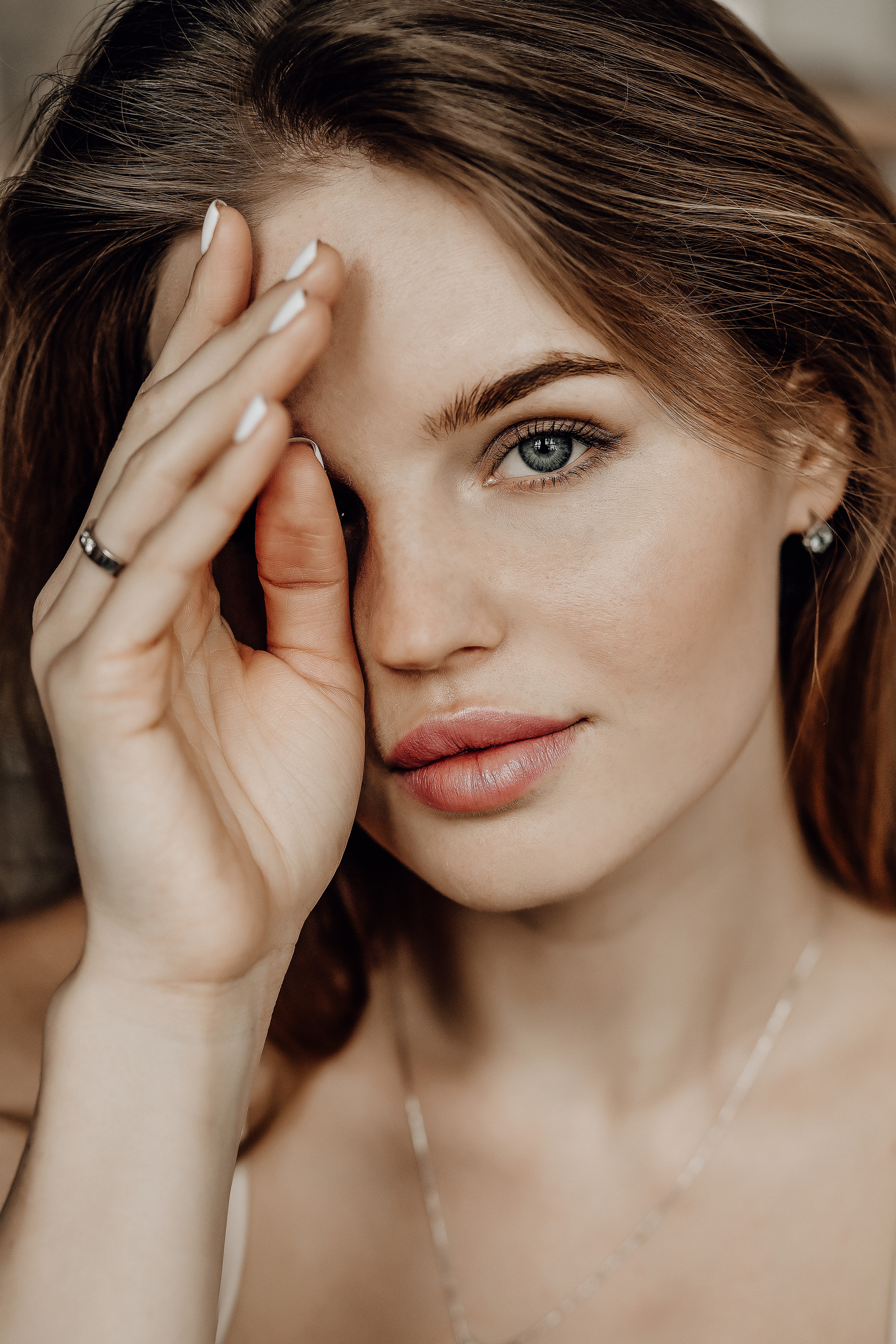 Портрет. Топ фотограф в Ростове-на-Дону и Санкт-Петербурге