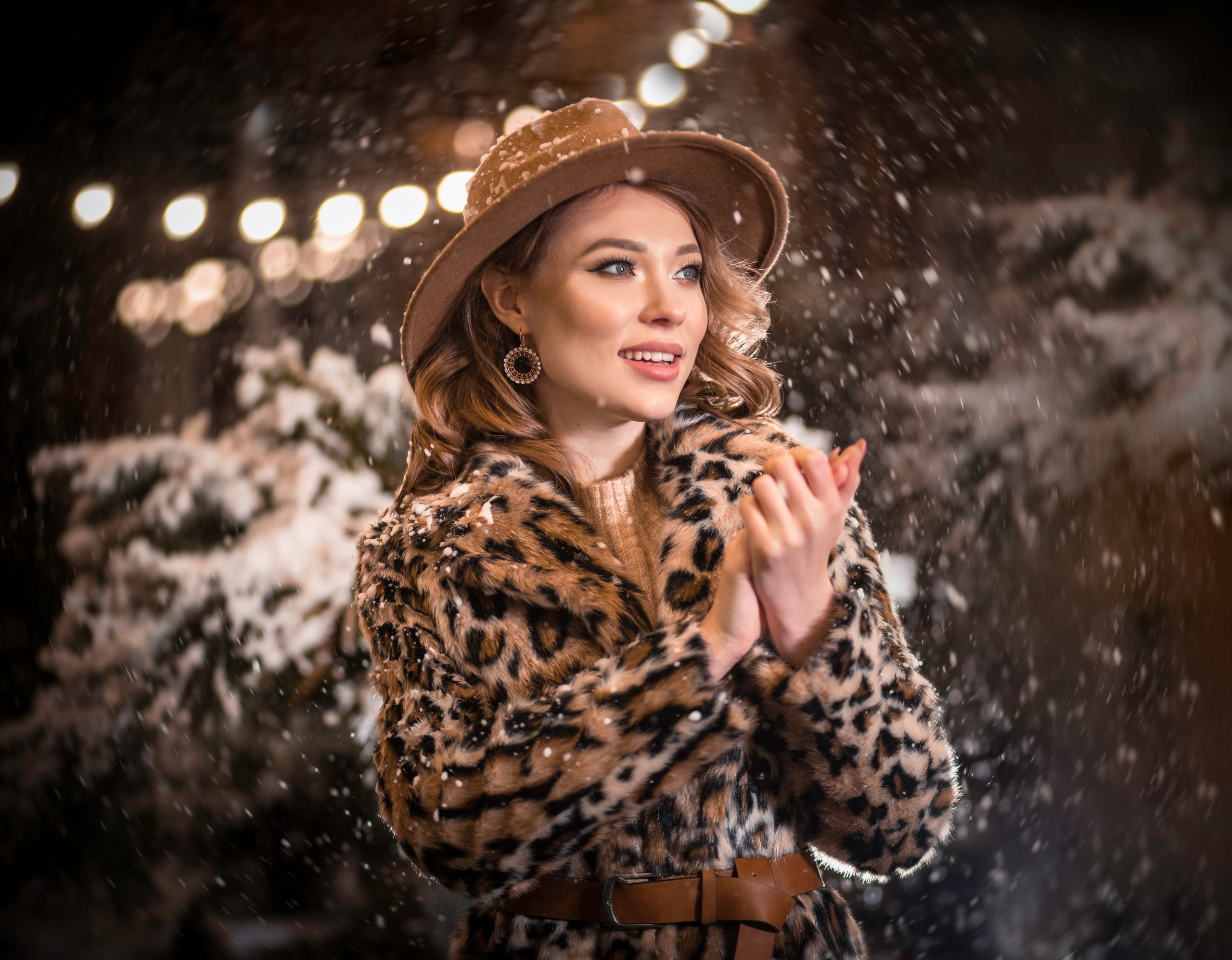 Портрет. Топ фотограф в Ростове-на-Дону и Санкт-Петербурге