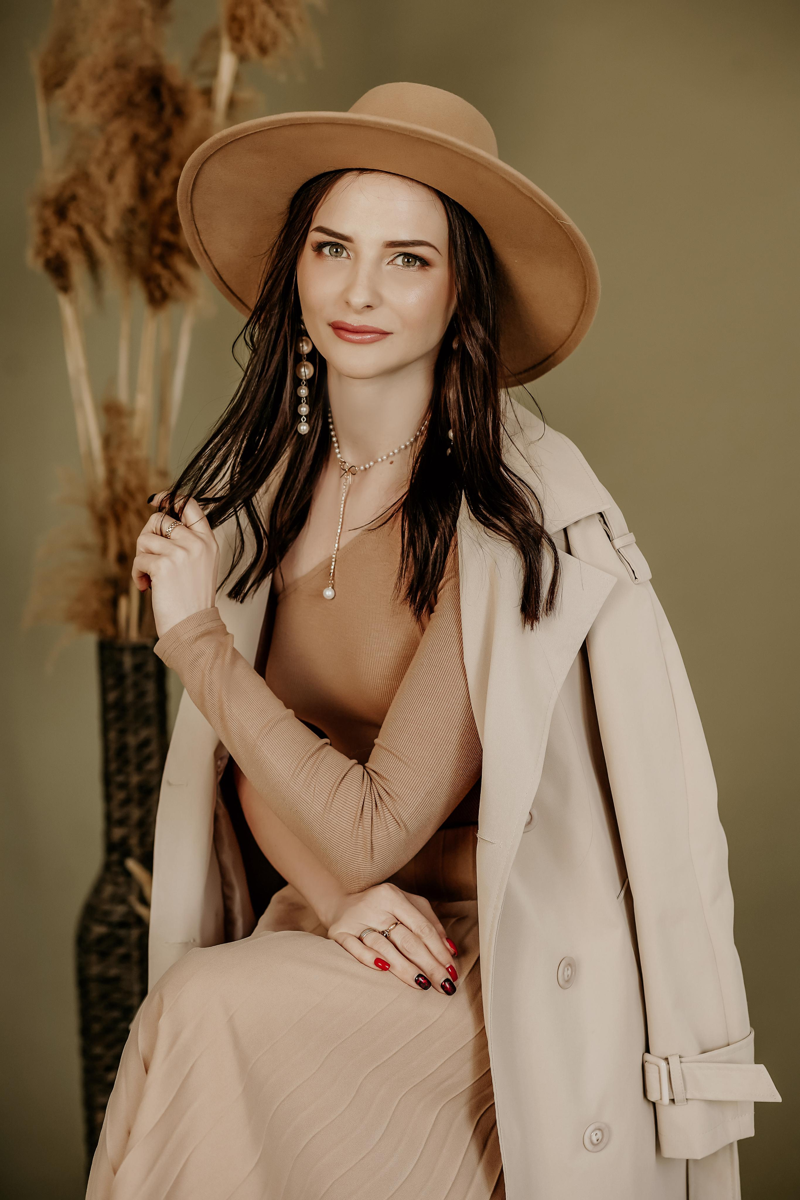 Портрет. Топ фотограф в Ростове-на-Дону и Санкт-Петербурге