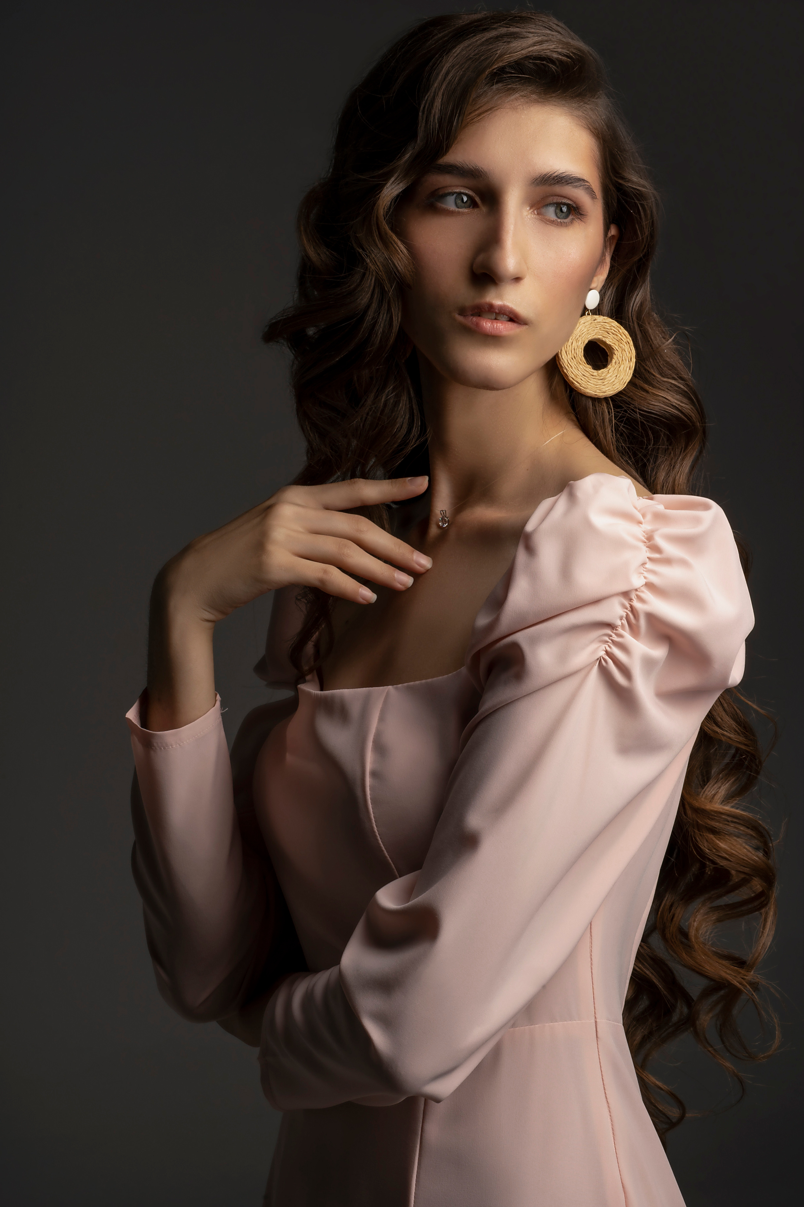 Портрет. Топ фотограф в Ростове-на-Дону и Санкт-Петербурге