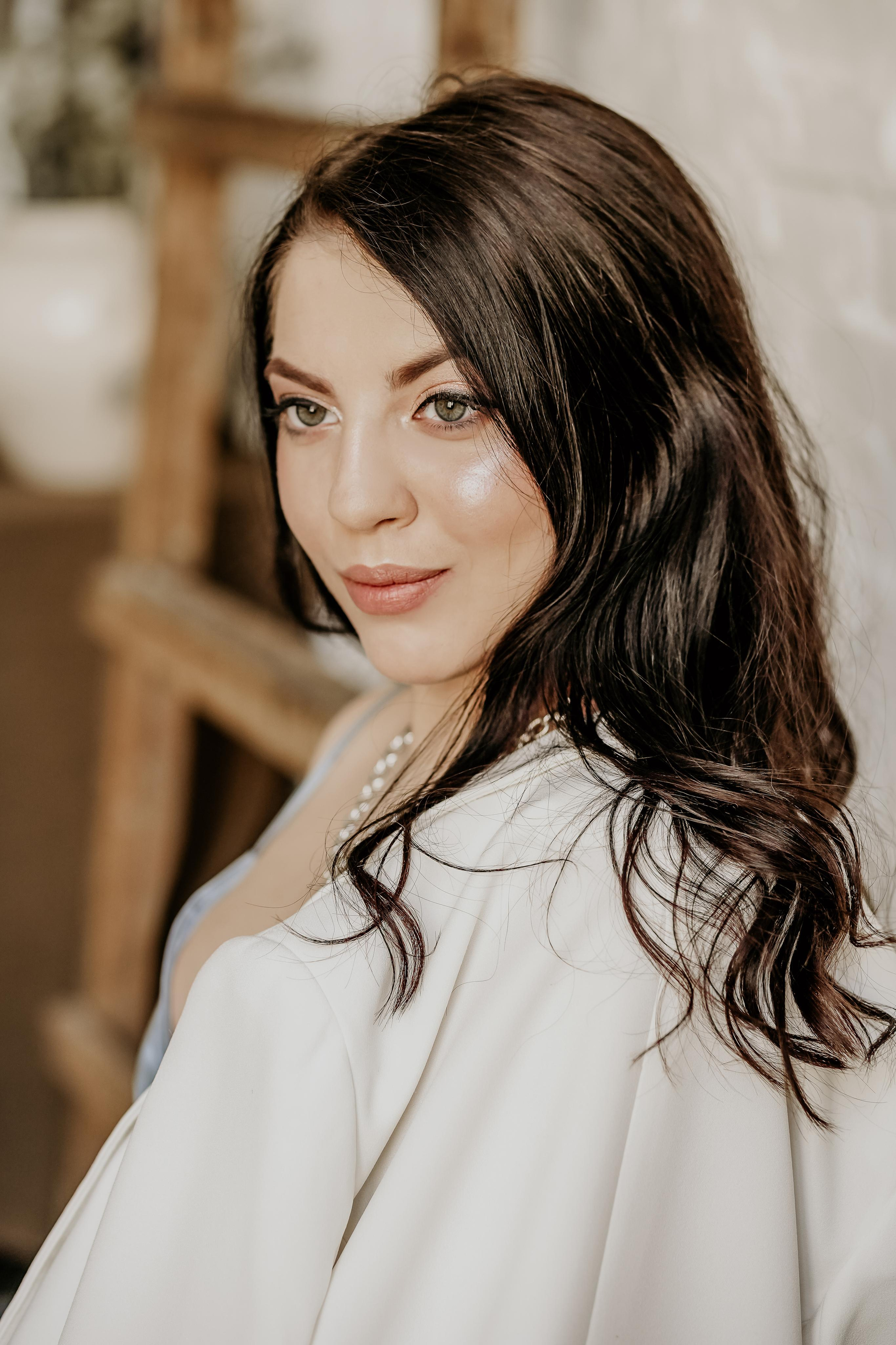 Портрет. Топ фотограф в Ростове-на-Дону и Санкт-Петербурге