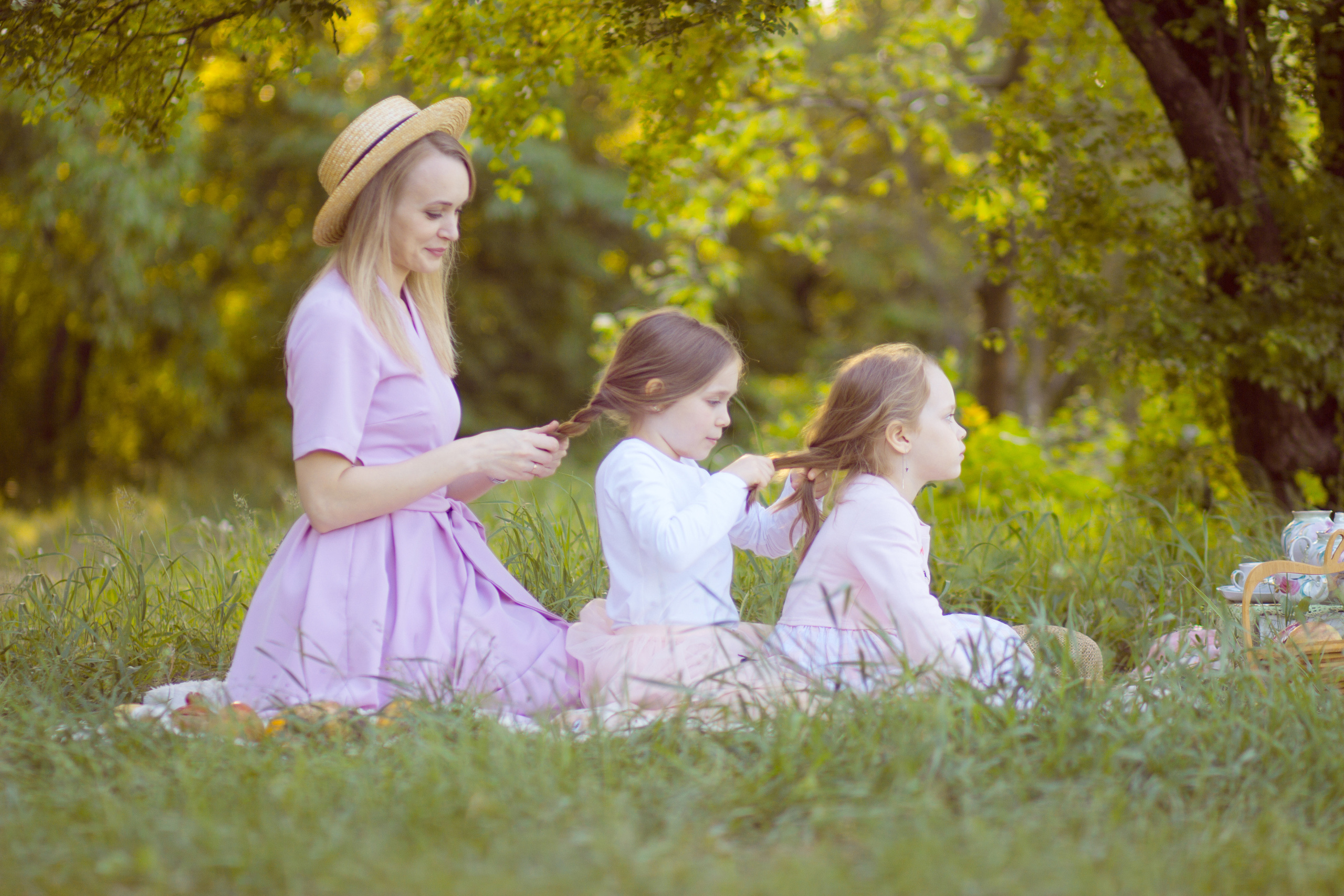 Семьи и дети. Топ фотограф в Ростове-на-Дону и Санкт-Петербурге
