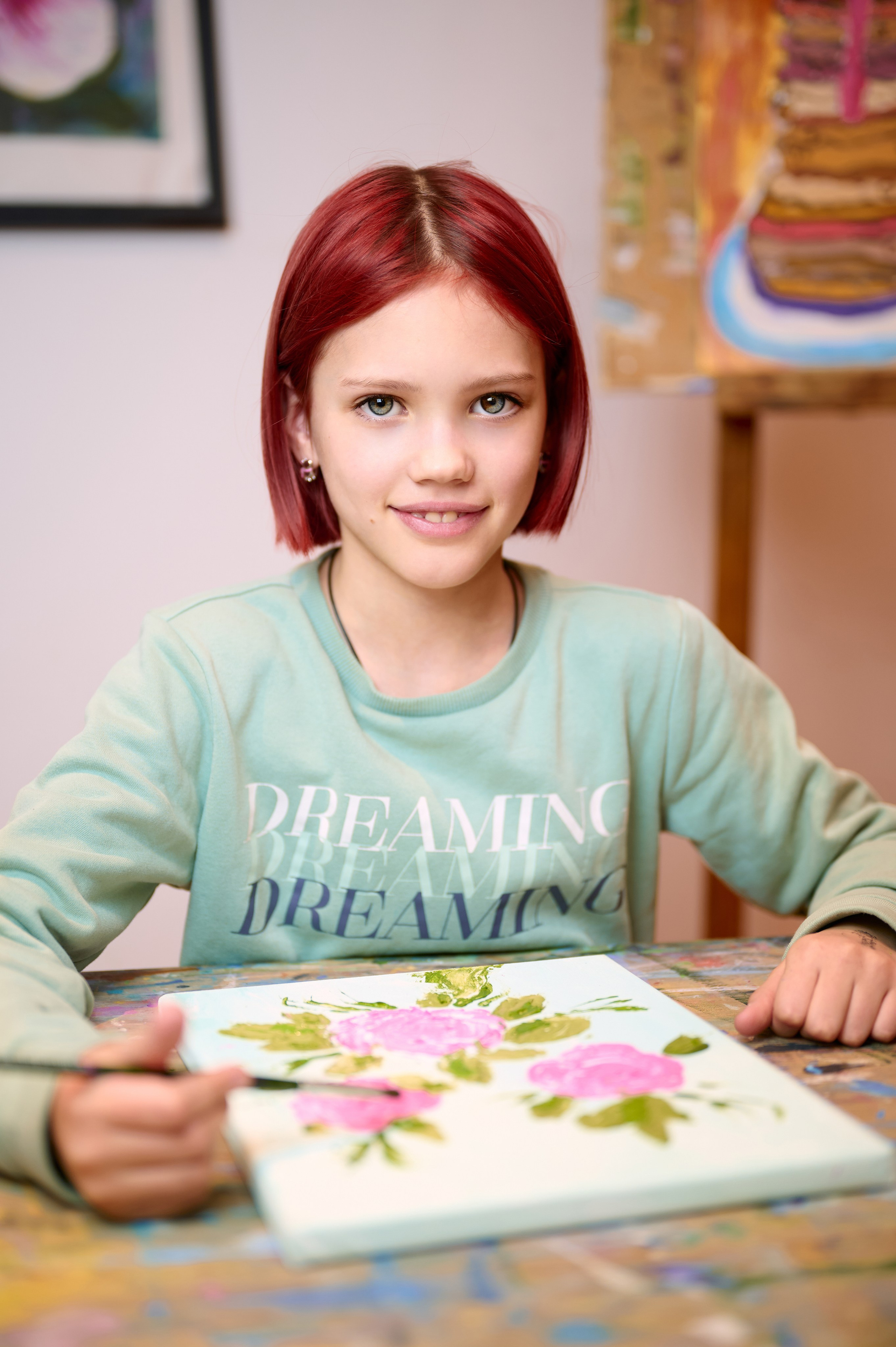 Выставка «Взгляд изнутри и снаружи». Миракова Катрин — портретный и семейный фотограф в Москве