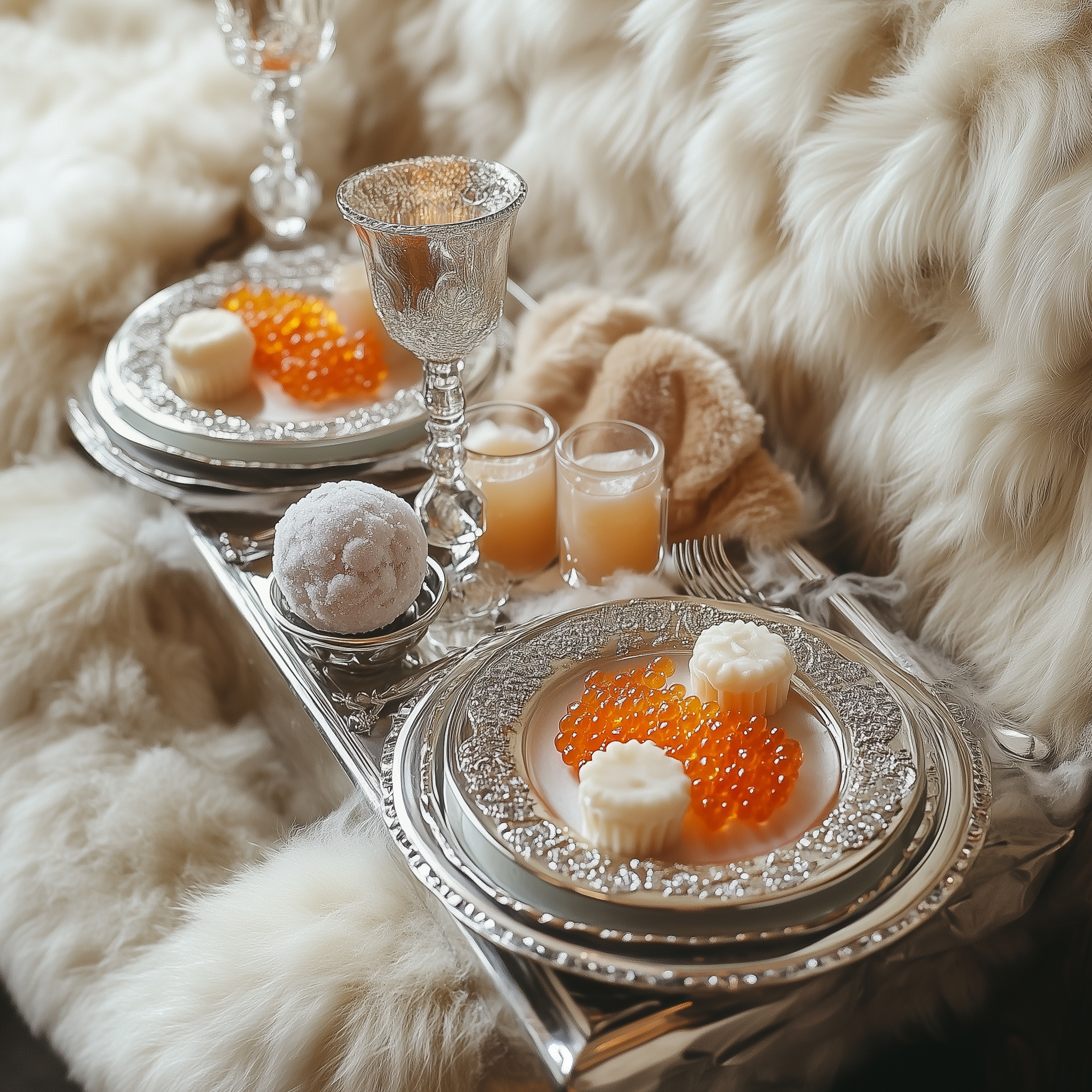 Разработка и реализация концепции декора для творческой съемки для премии TOP100AWARDS для агентства MORE BURO. Главная