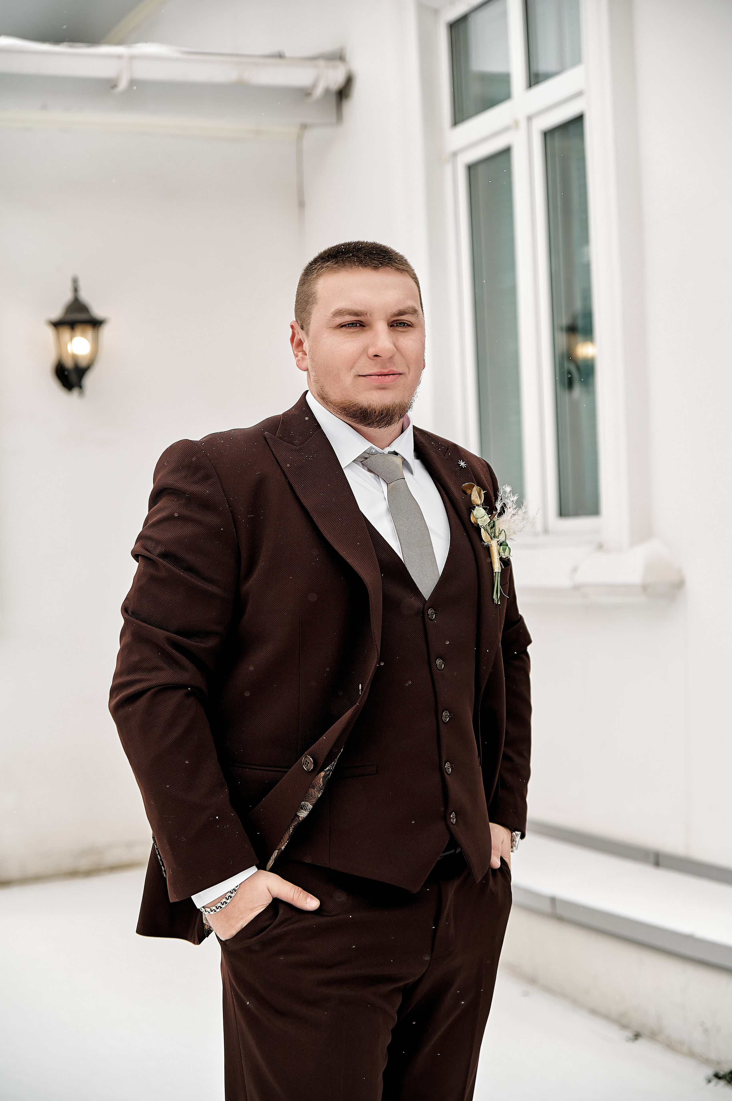 Места для фотосессии — Тюмень. Свадебный и портретный фотограф в Тюмени Женя Черемнова