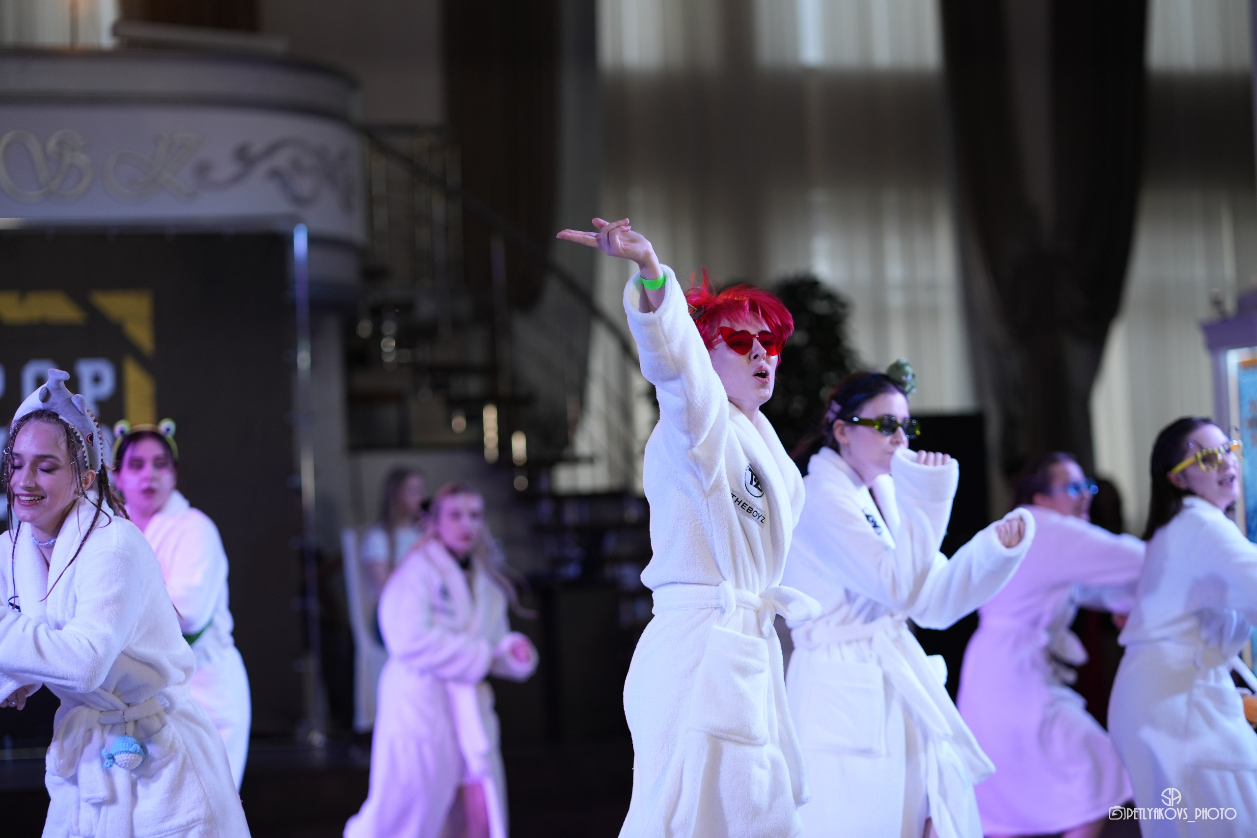 K-POP COVER BATTLE PYATTIGORSK. Фотограф, видеограф Пятигорск, Ставрополь, Ессентуки, Petlyakovs_photo