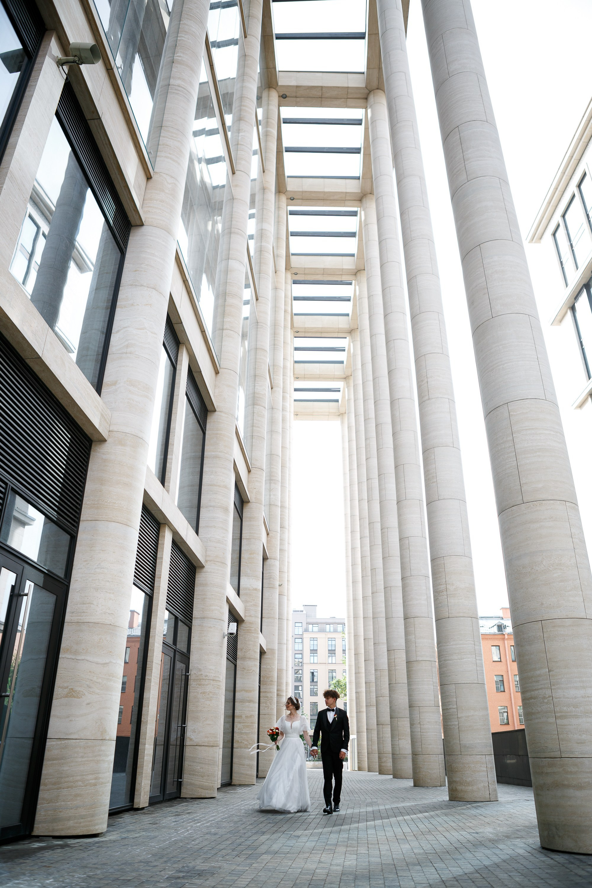 Фотограф на свадьбу Юревич Арсений. Главная.