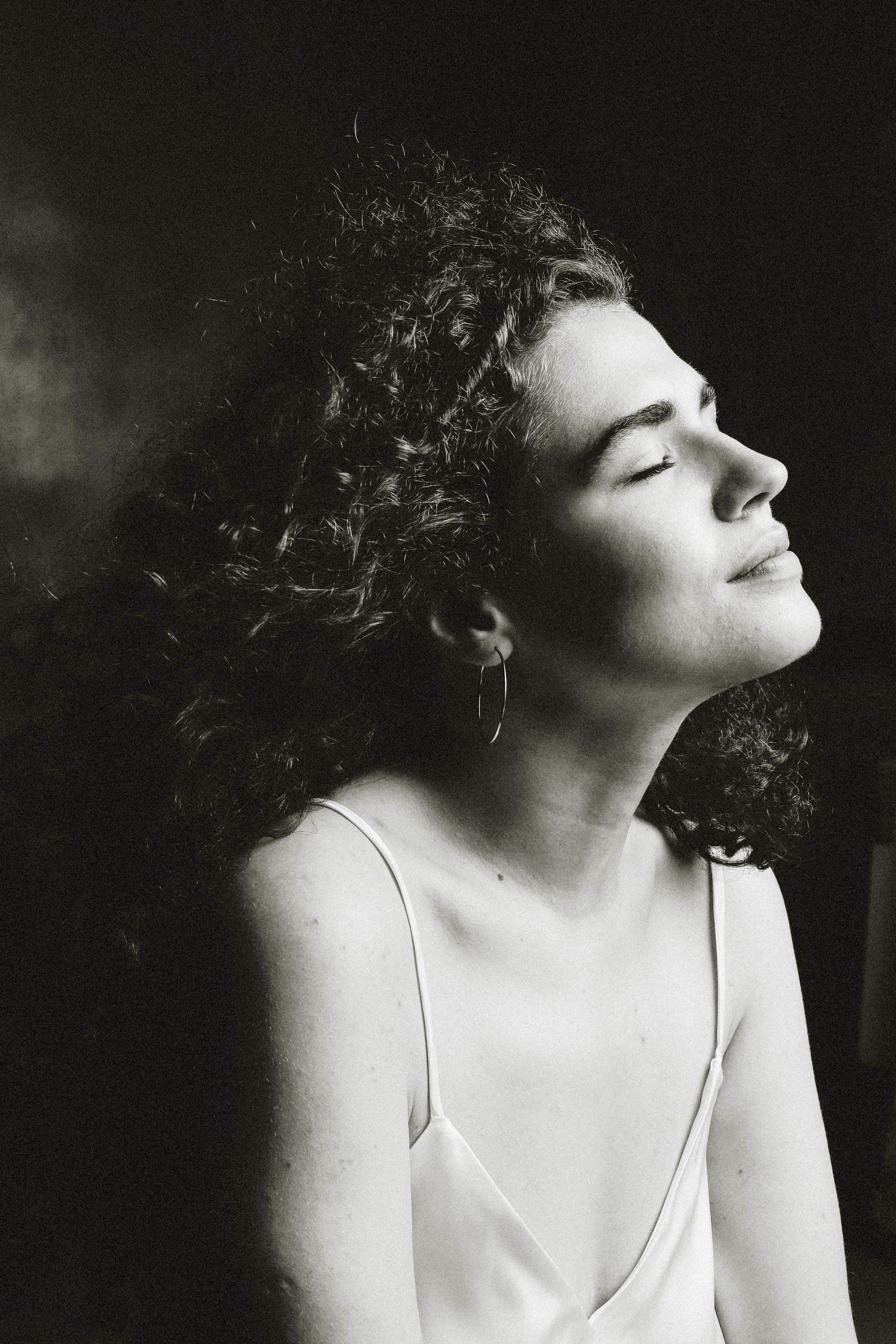 Основное. Женский фотограф Анна Галлей