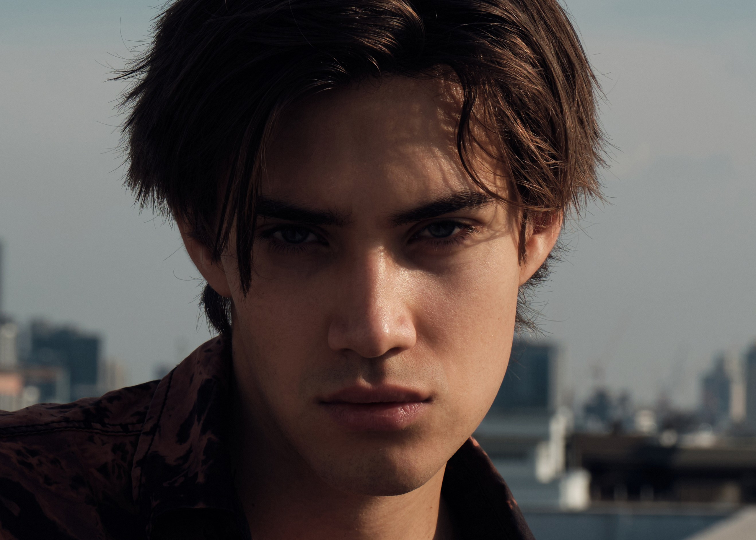 Профессиональный фотограф в Москве Павел Жданов