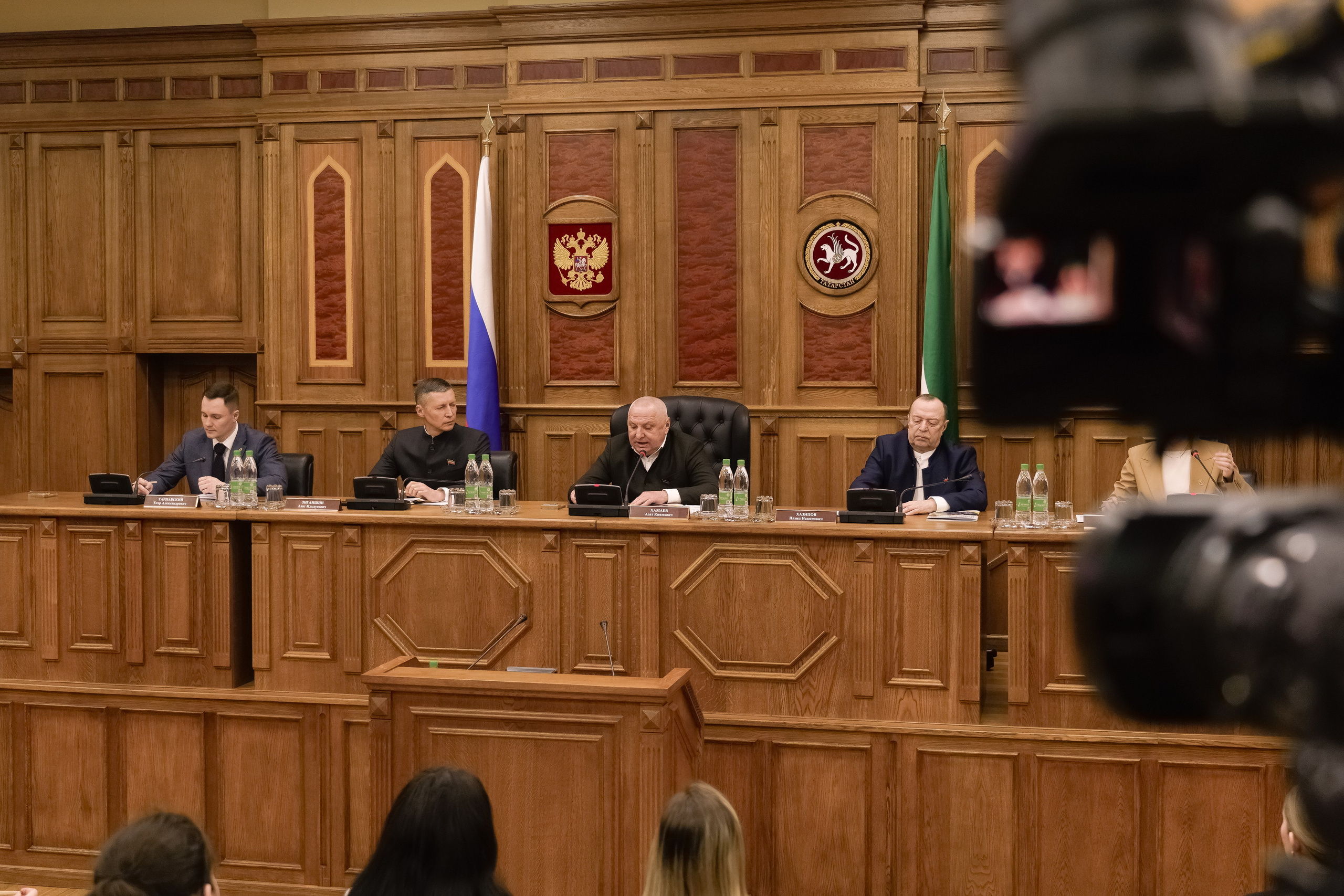 Балеев Роман — фотограф, видеооператор