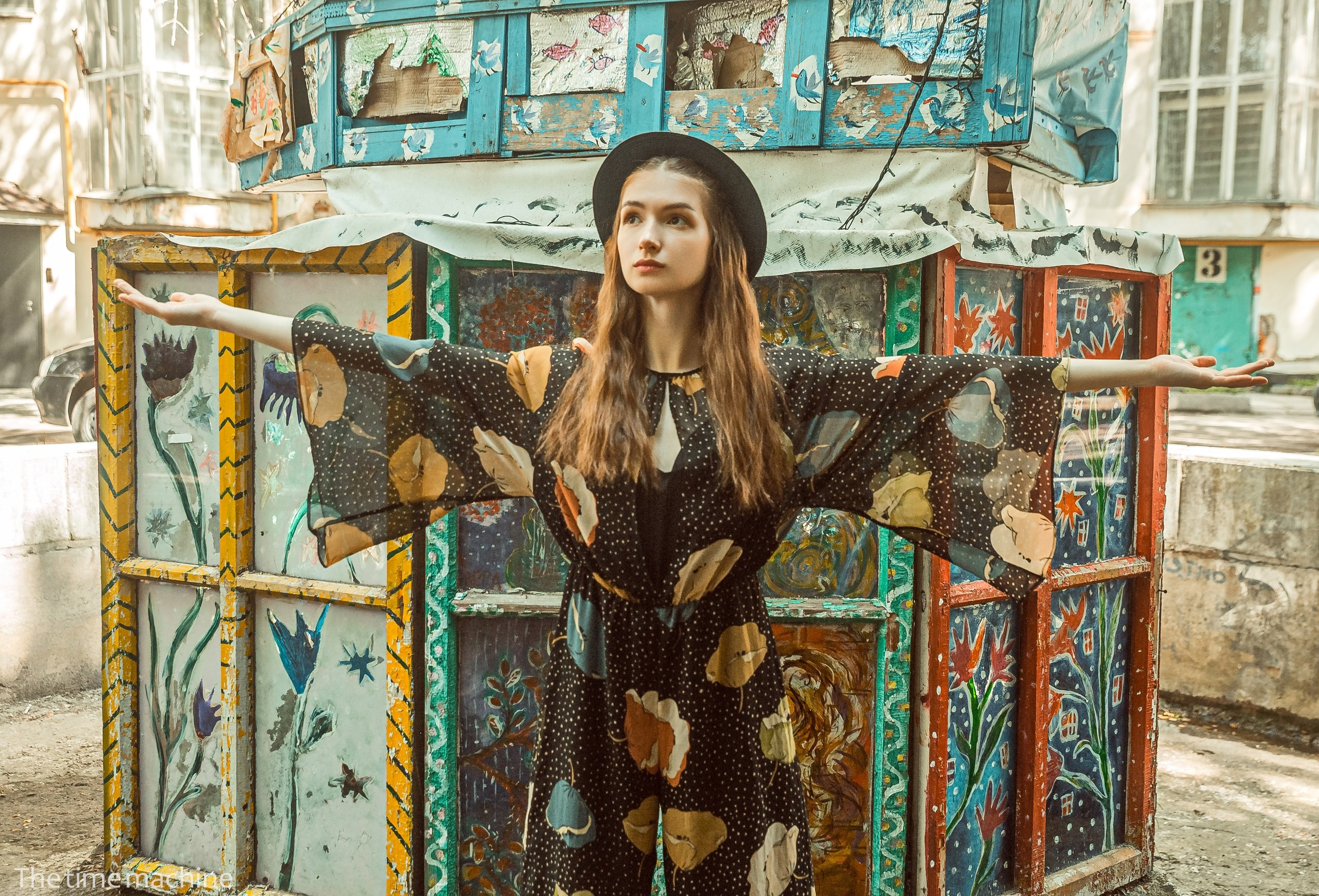 Открытки. Фотограф для маркетплейсов Михаил Бове