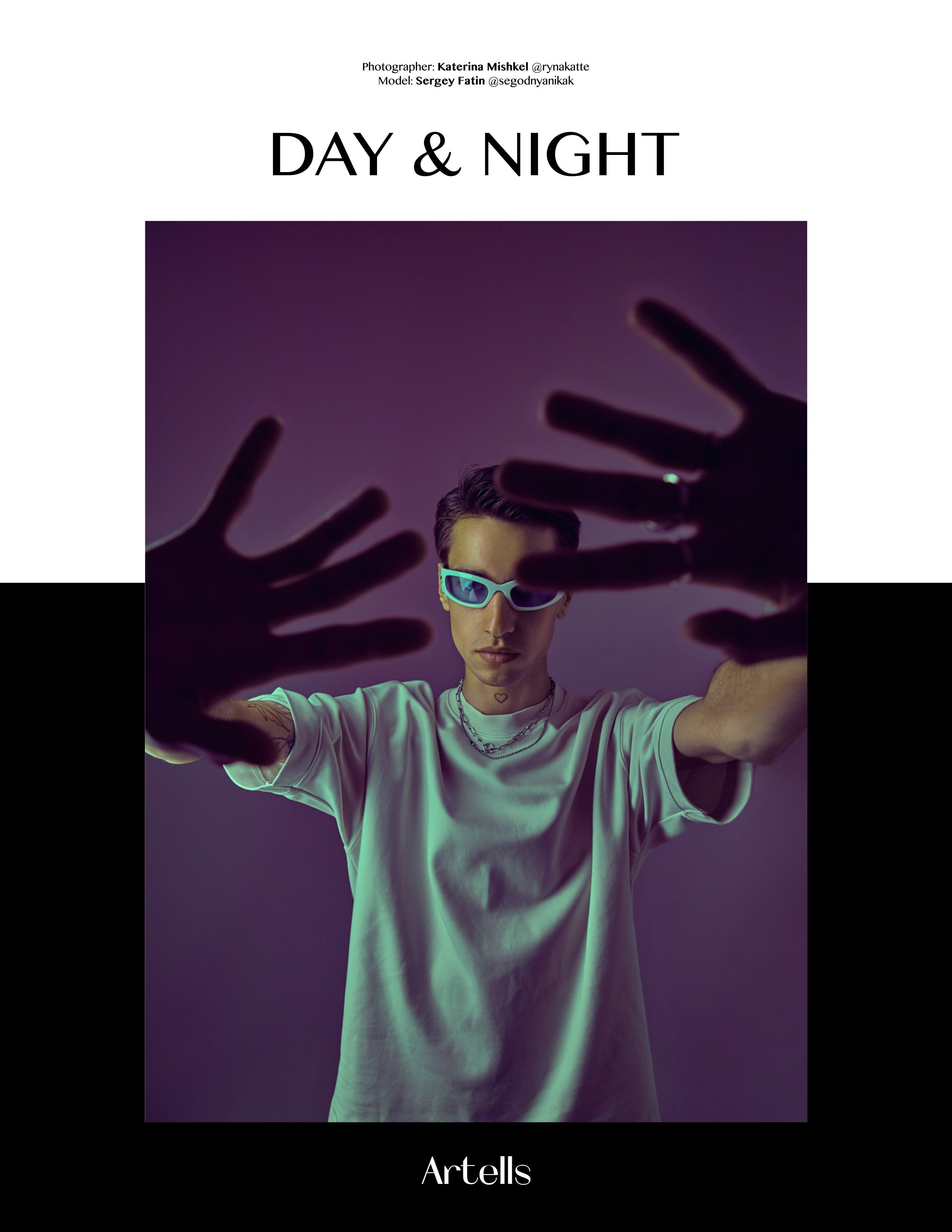 Публикации в журналах 2023. Рекламный фотограф Санкт-Петербург Катерина Мишкель