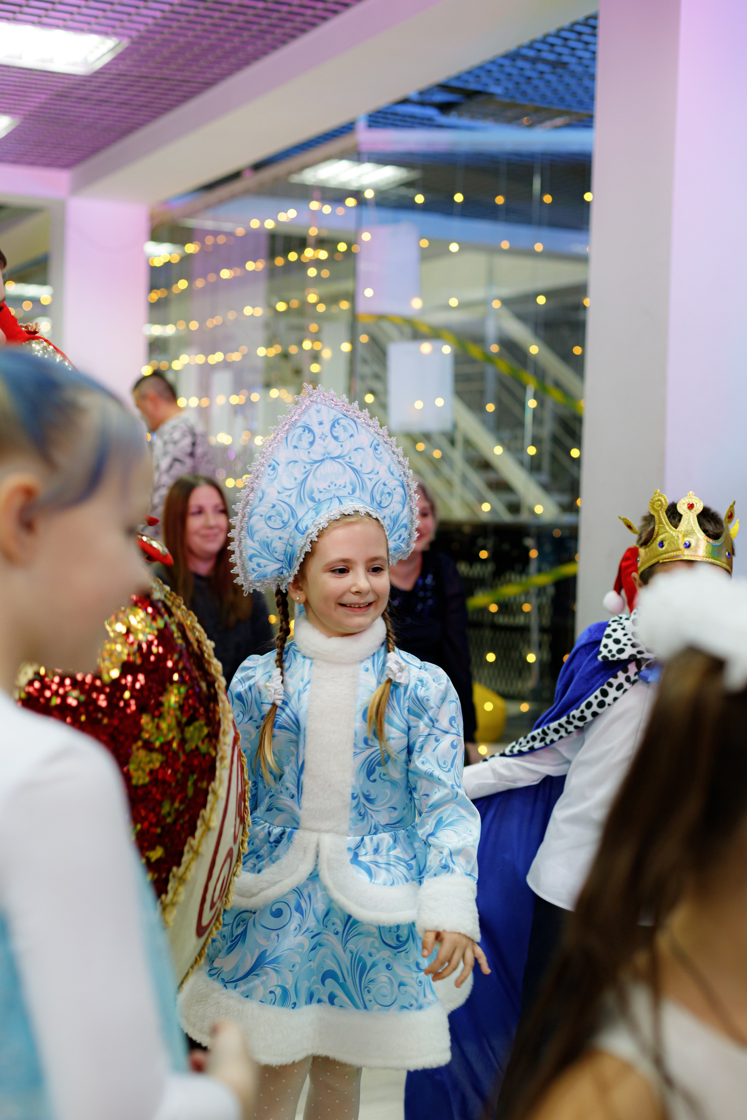 HAPPY NEW YEAR PART/5. Photokarish