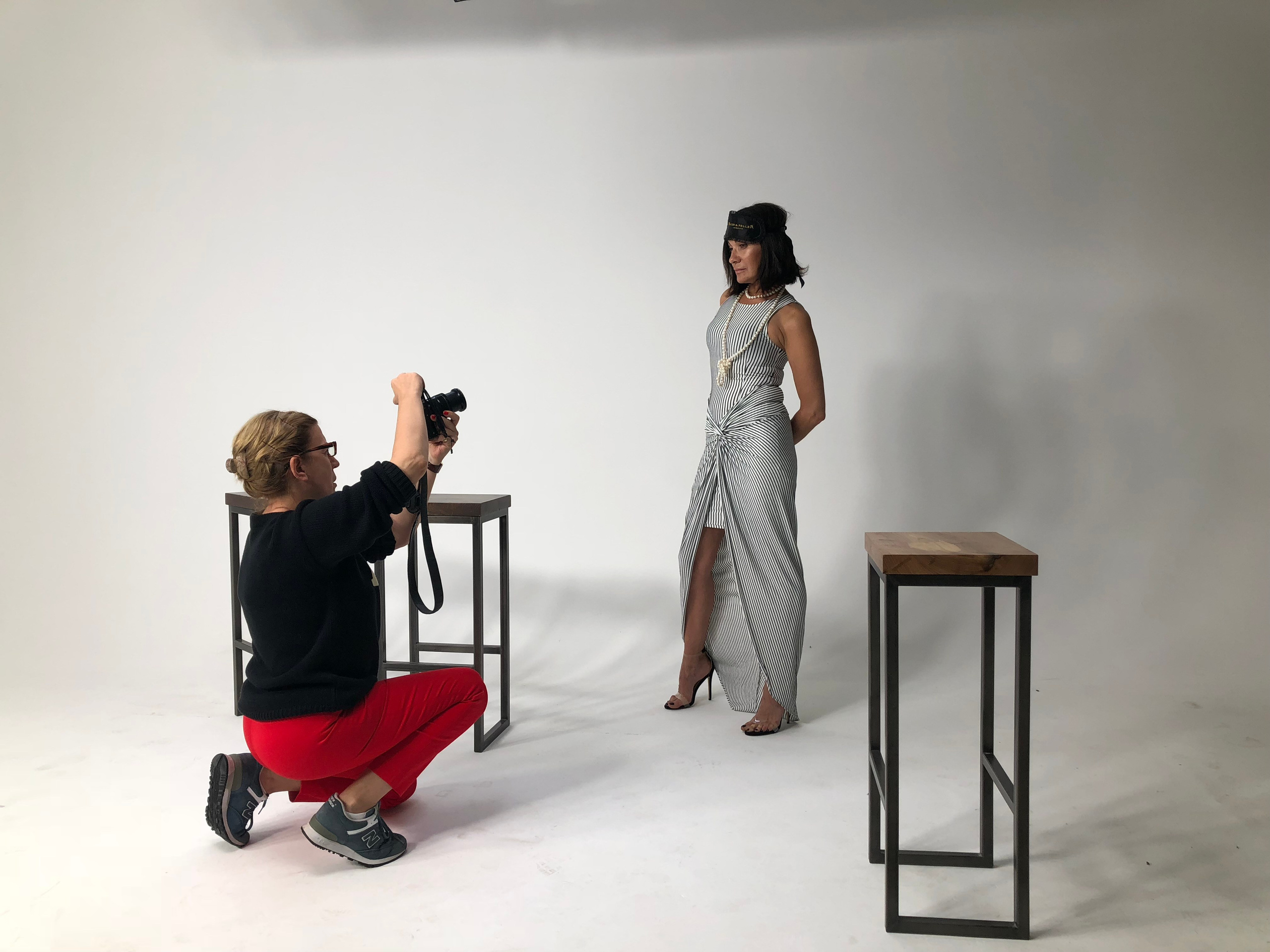 Mashfilm Studio: Content, TV, Film, Photo production