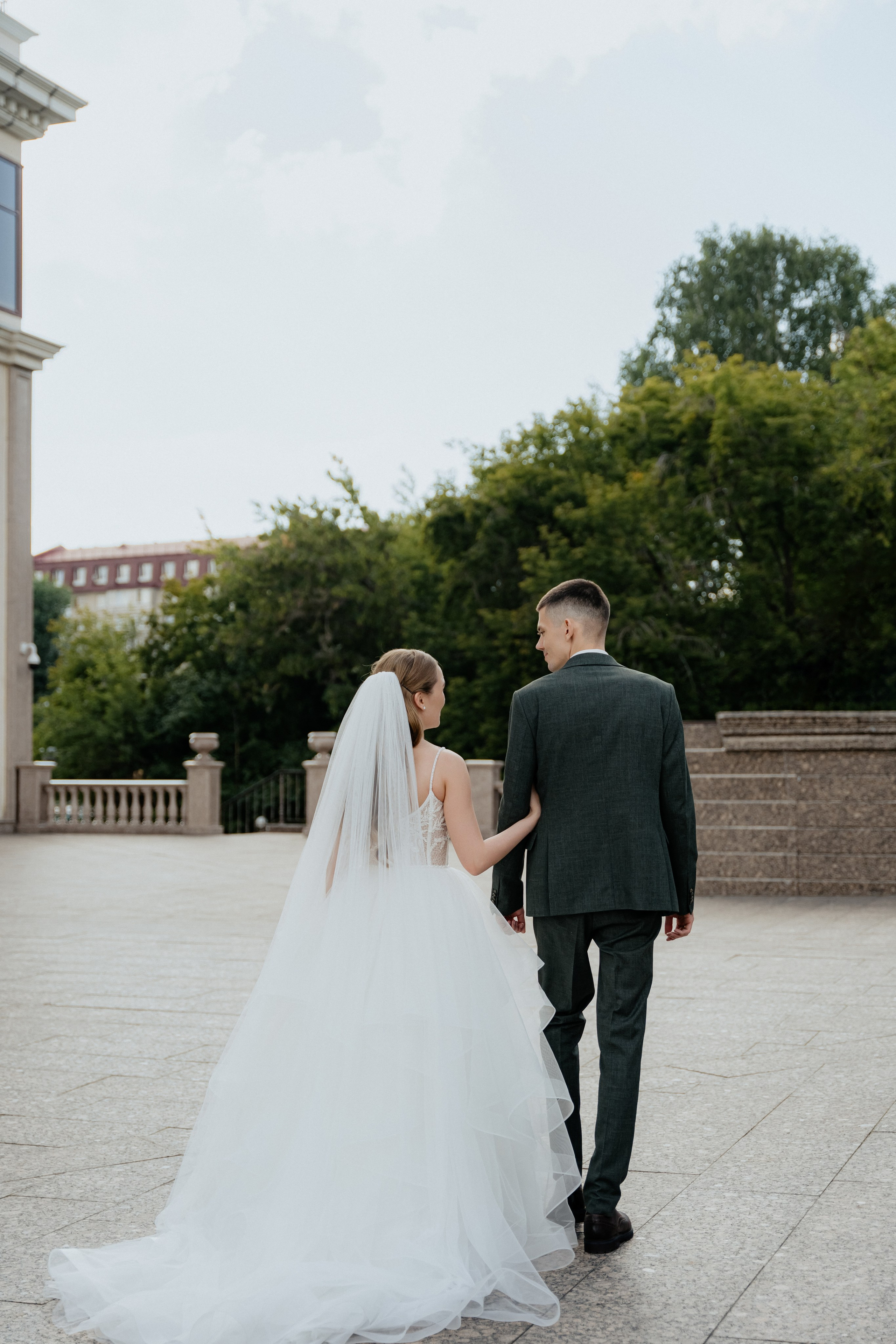 Места для фотосессии — Тюмень. Свадебный и портретный фотограф в Тюмени Женя Черемнова