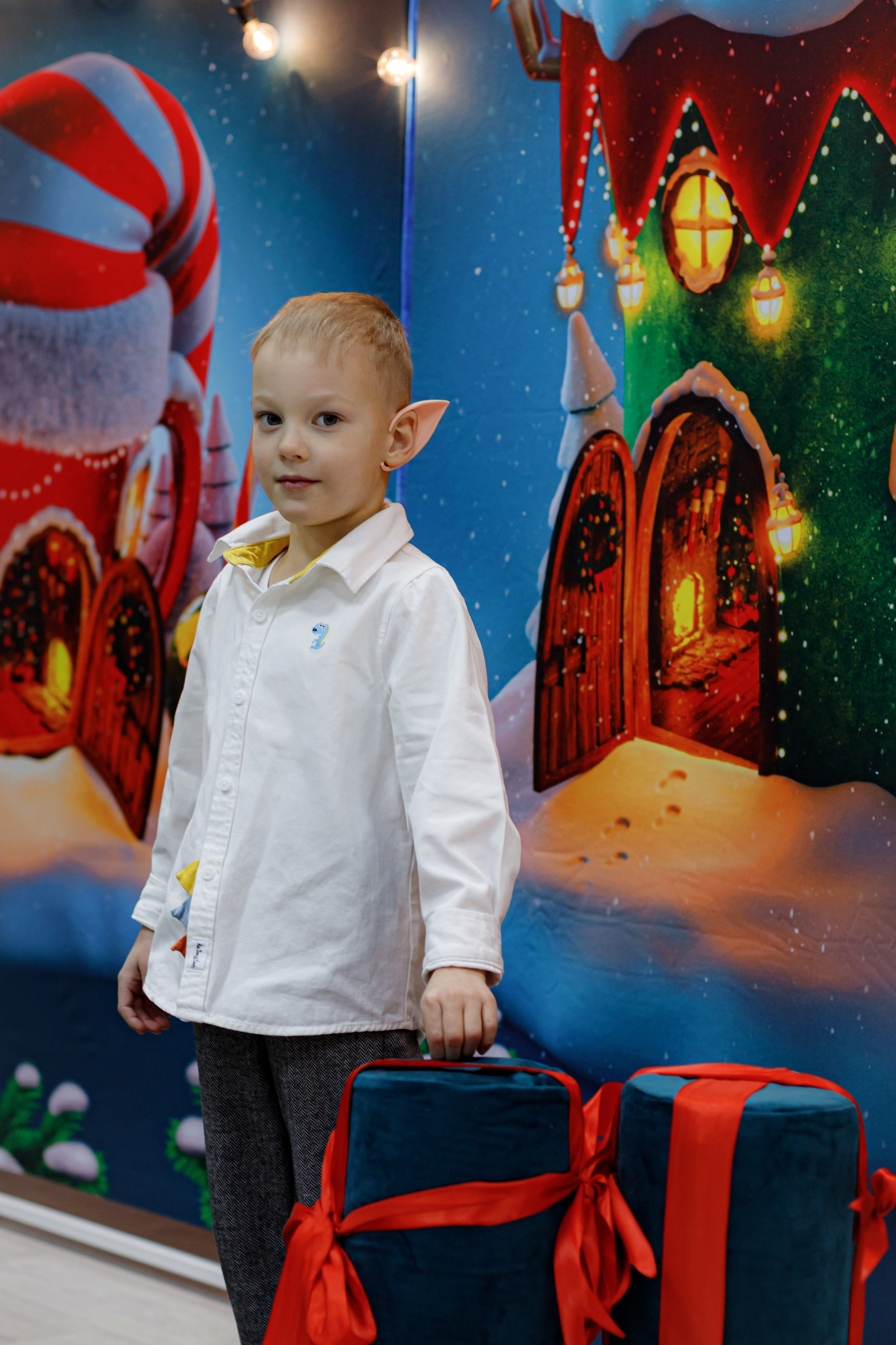 HAPPY NEW YEAR part/4. Photokarish