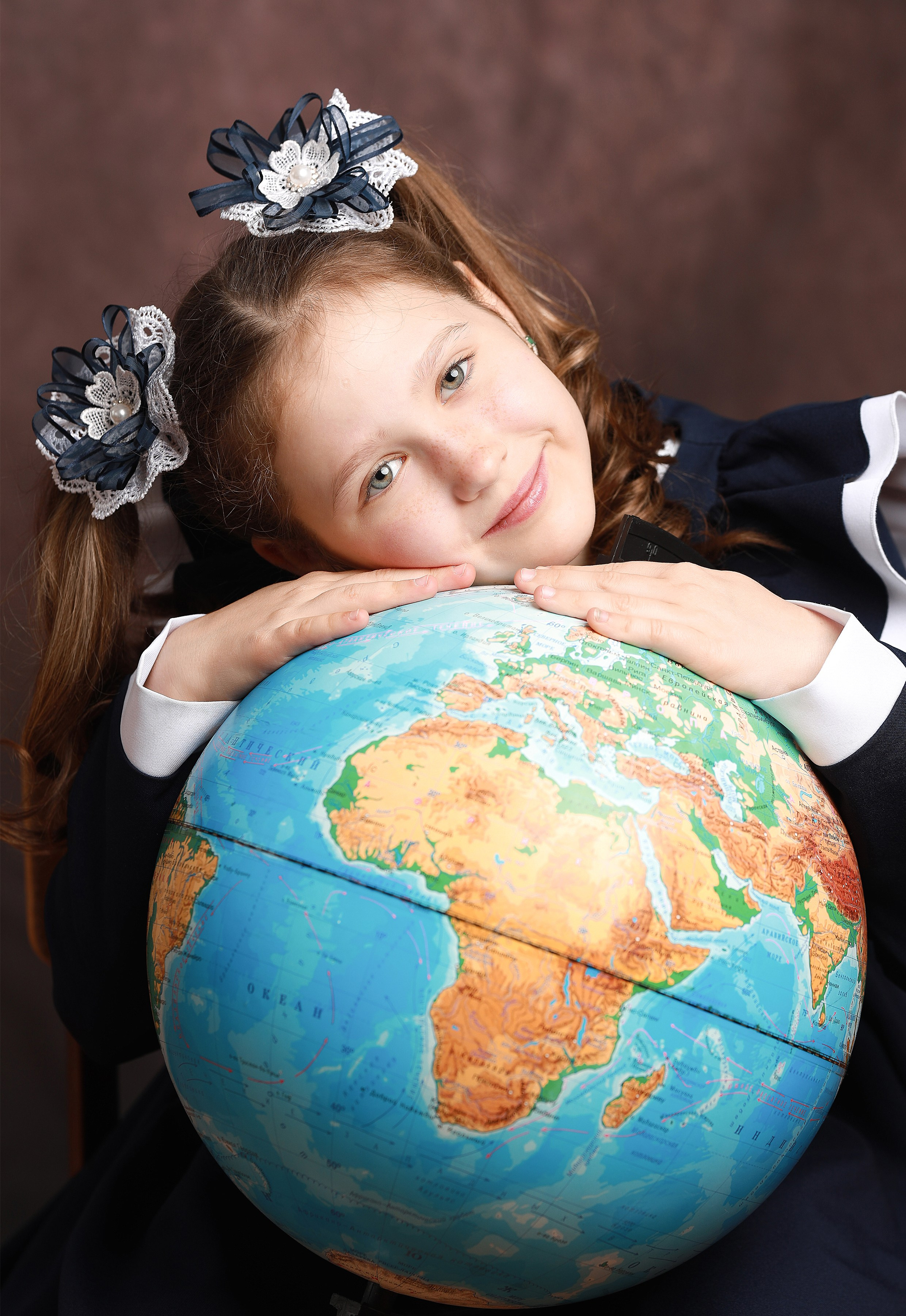 СРЕДНЯЯ ШКОЛА. Школьный фотограф в Красноярске