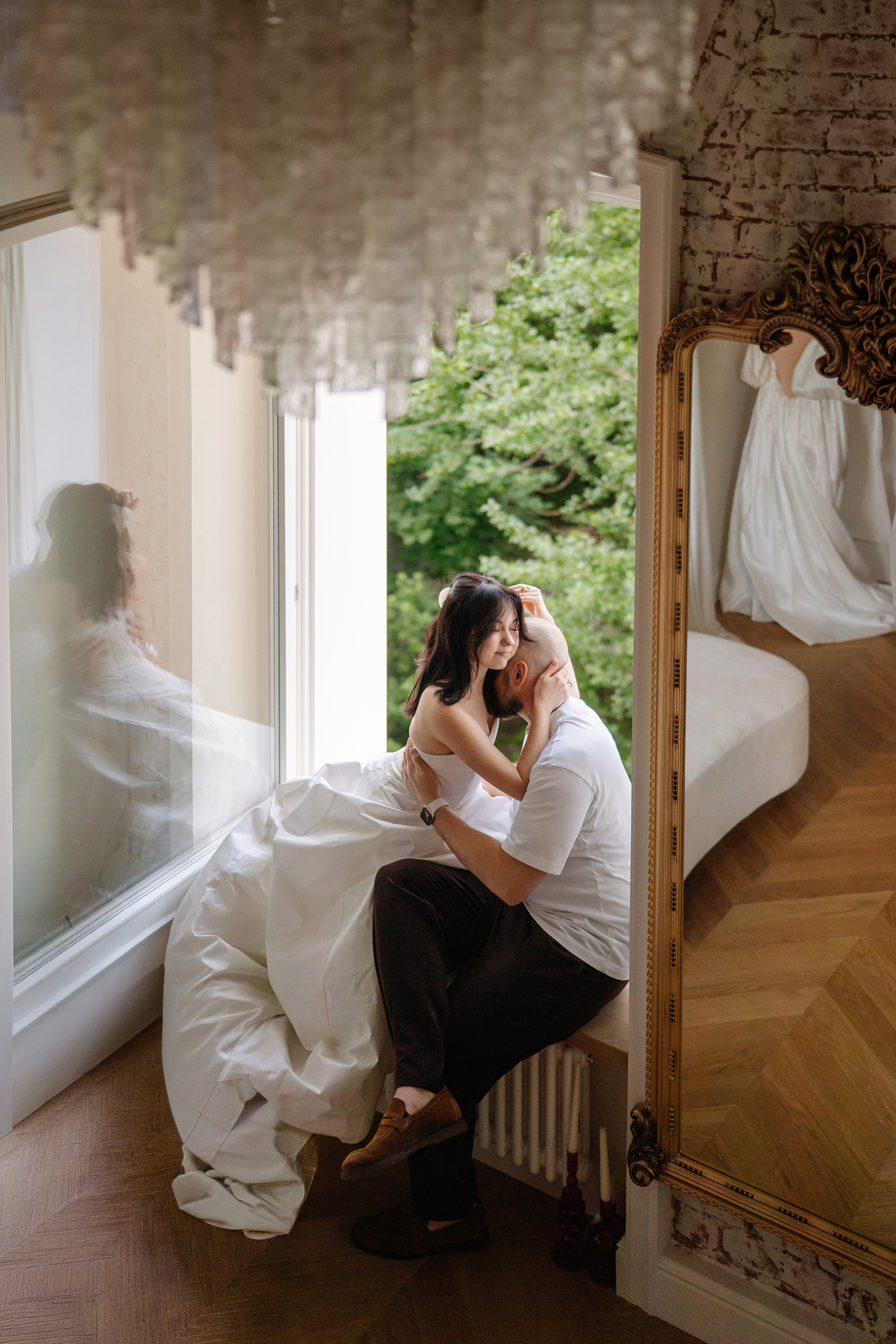 Свадебный и семейный фотограф в Анапе Елена Полетаева