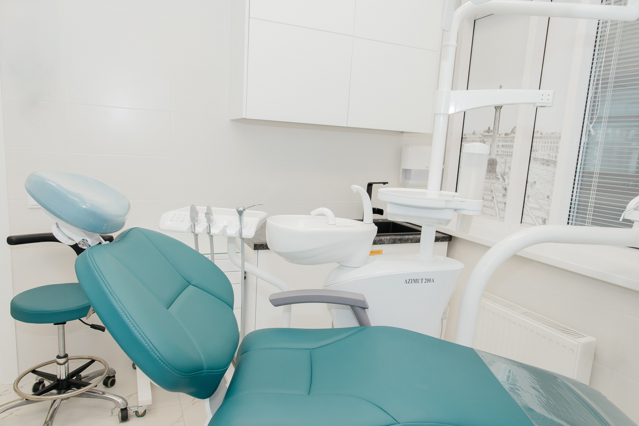 Петербургская стоматология