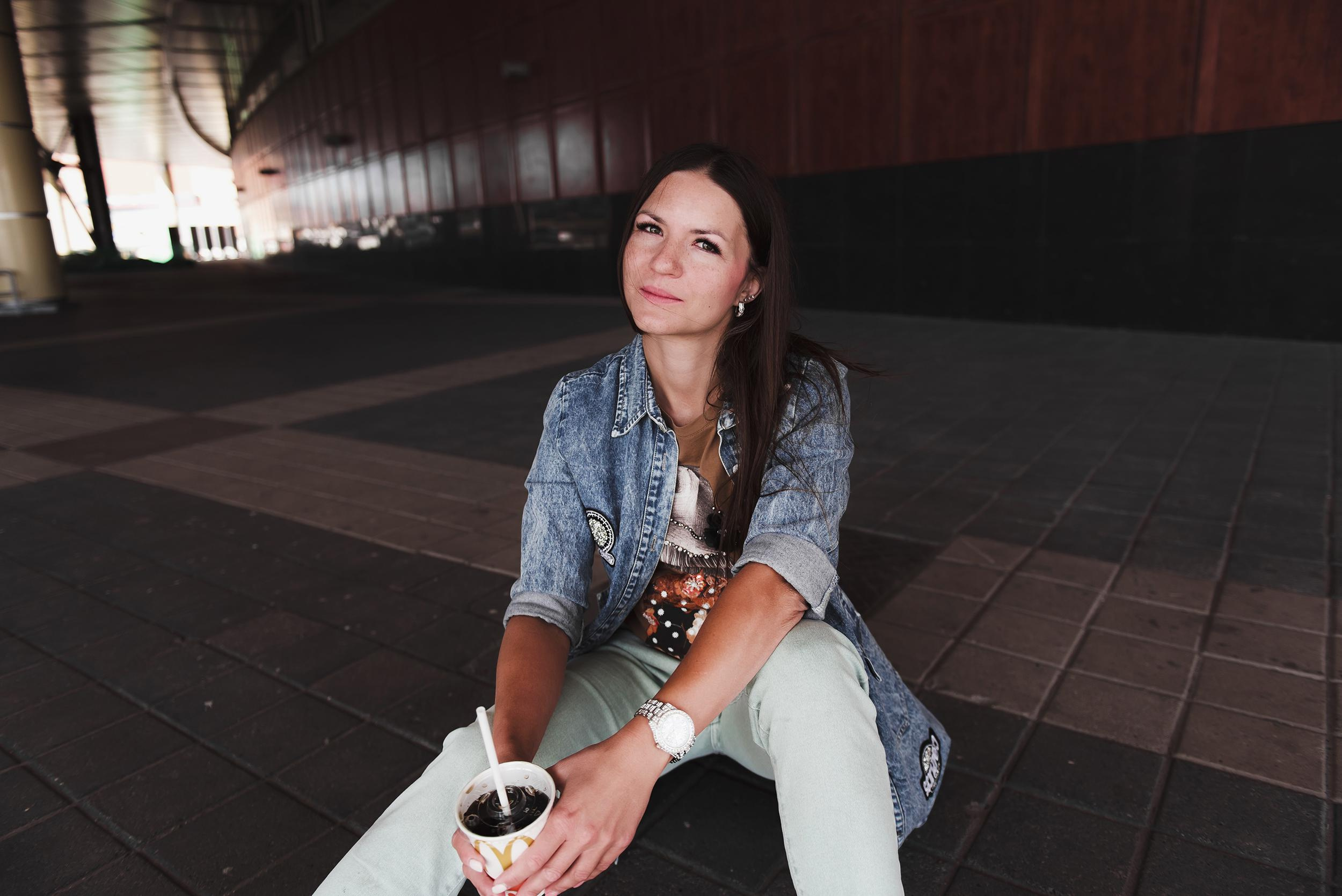 Лето, скейт. Фотоссессия Стёпа. Свадебный и семейный фотограф в Воронеже Алёна Пшеничная